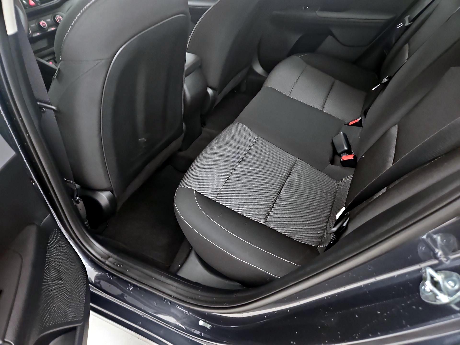 Thumbnail: 2024 Kia Forte - 19