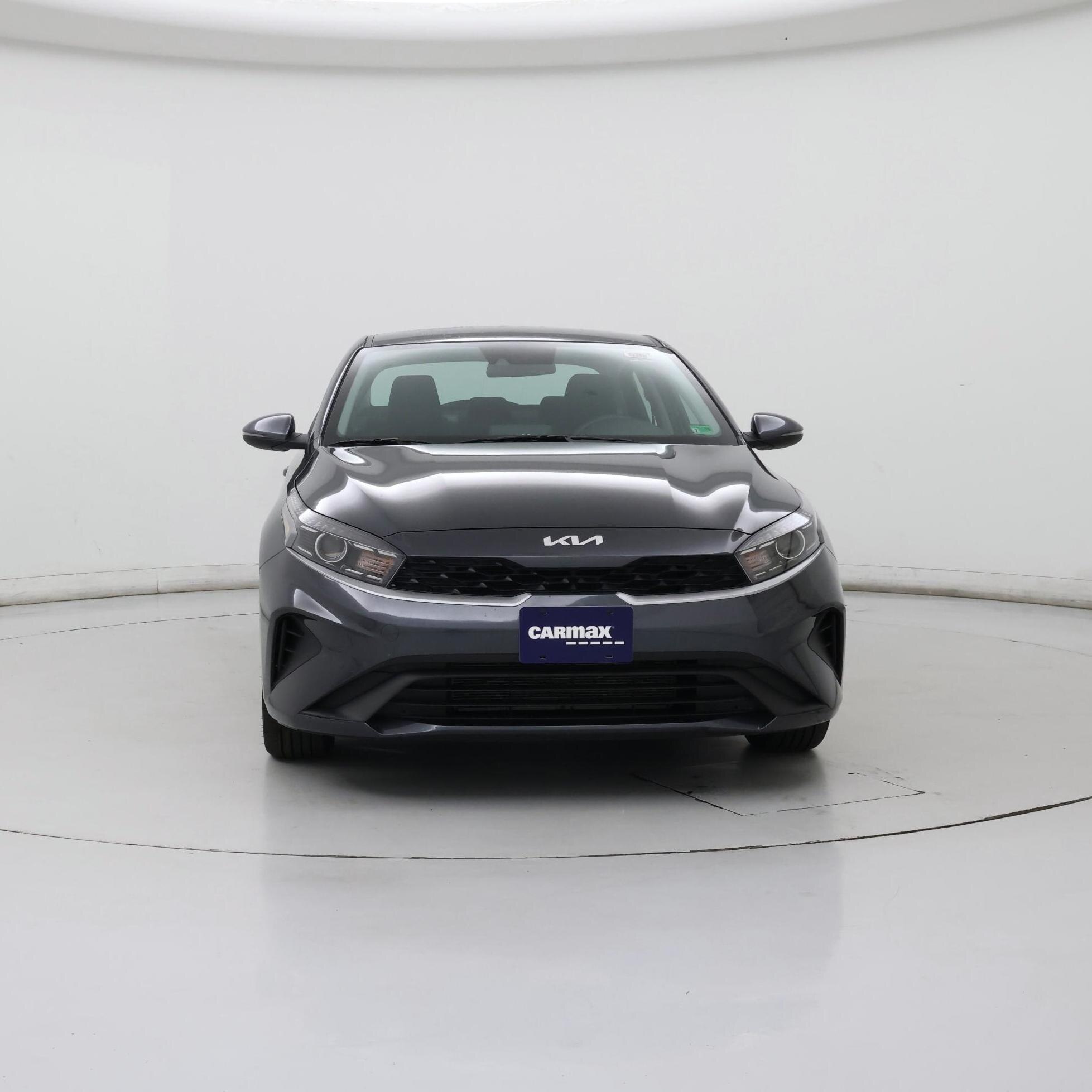Thumbnail: 2024 Kia Forte - 5