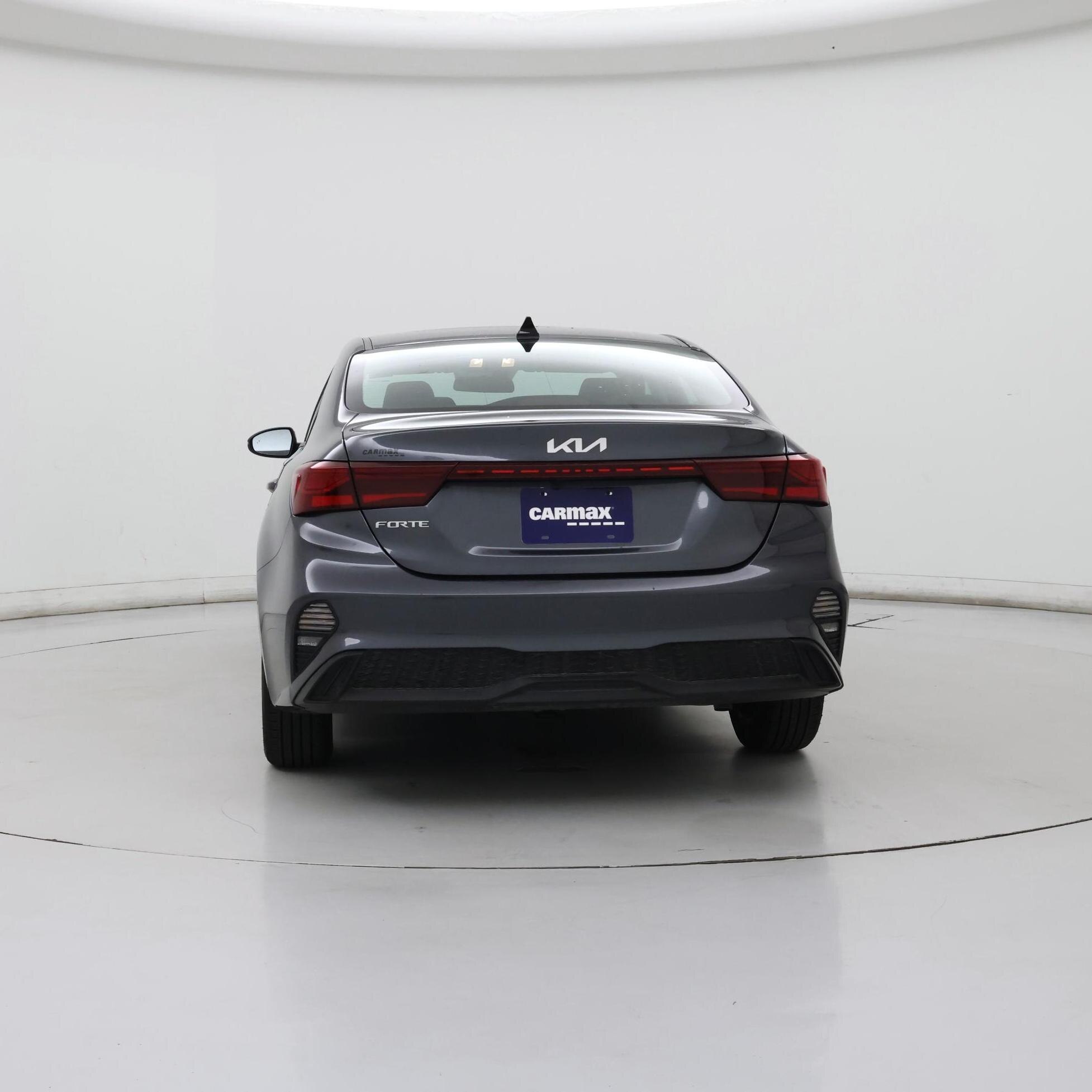 Thumbnail: 2024 Kia Forte - 6