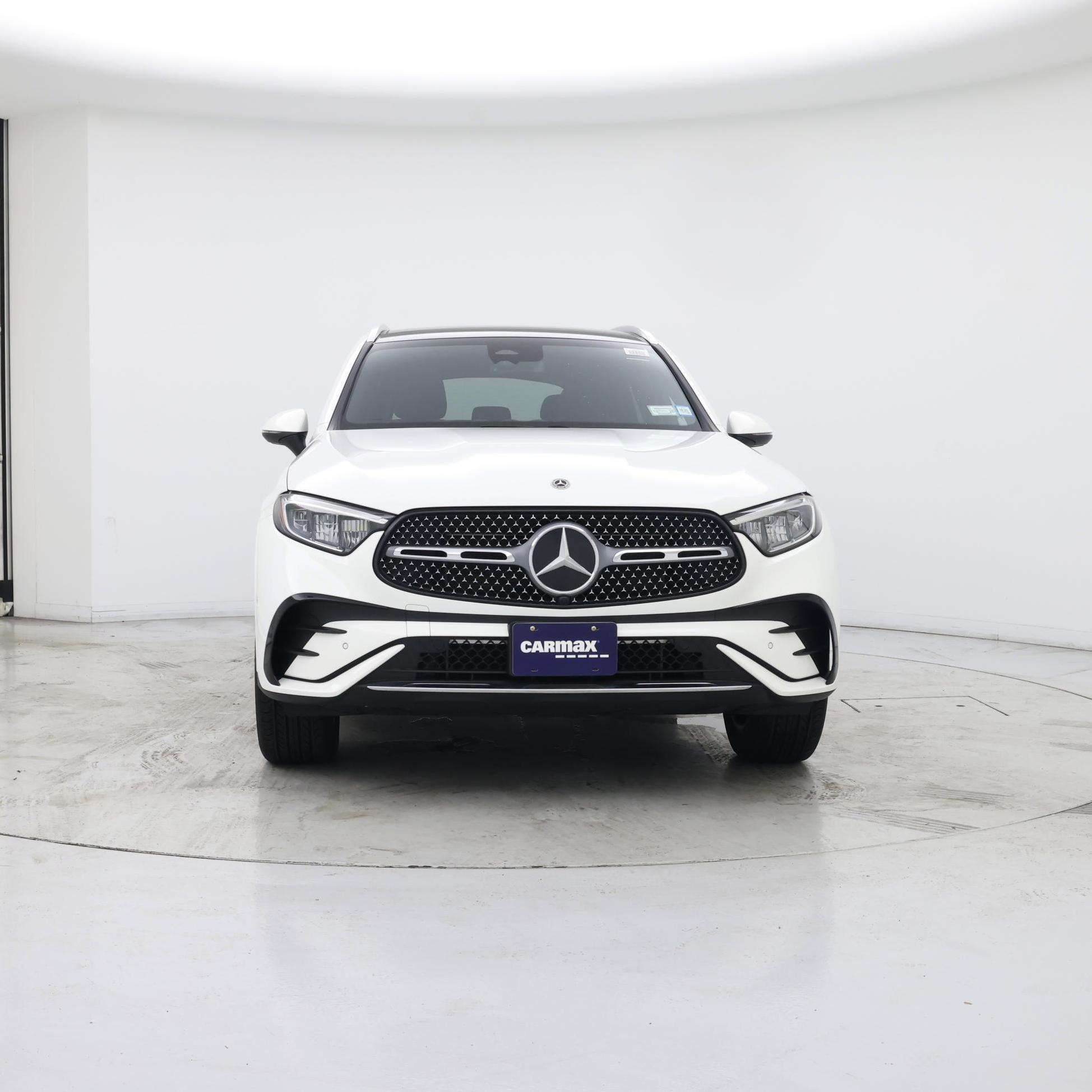 Thumbnail: 2025 Mercedes-Benz GLC - 5
