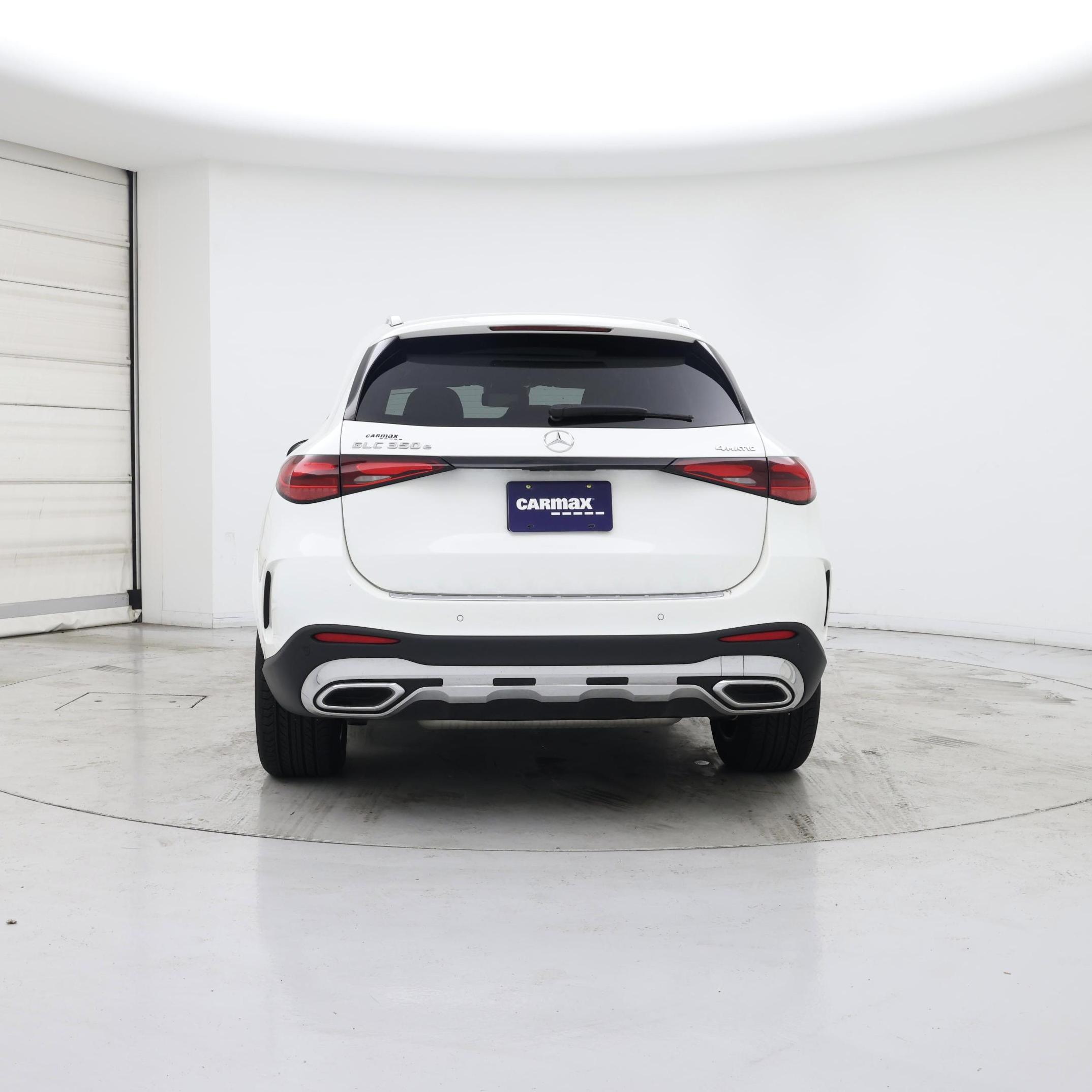 Thumbnail: 2025 Mercedes-Benz GLC - 6