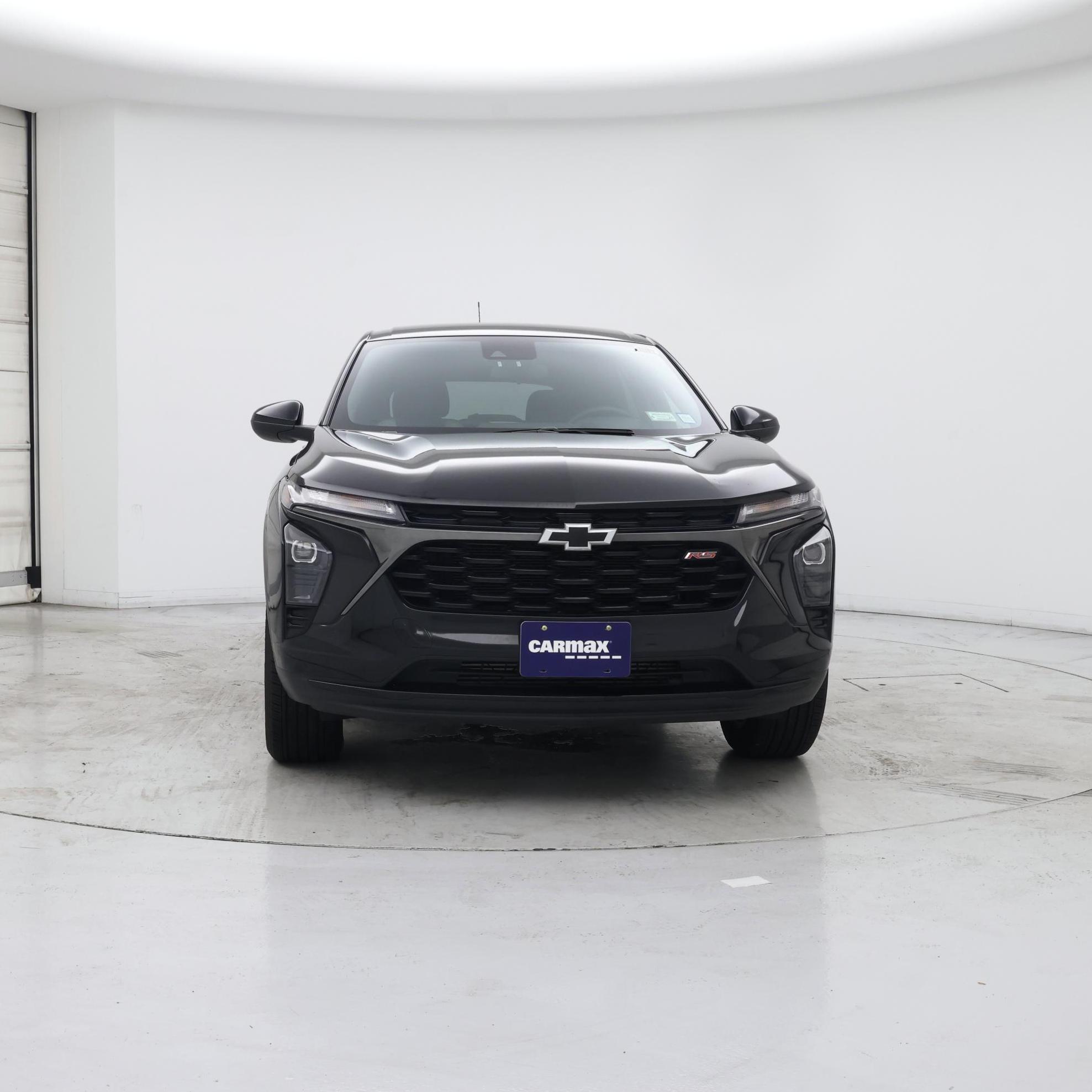 Thumbnail: 2024 Chevrolet Trax - 5