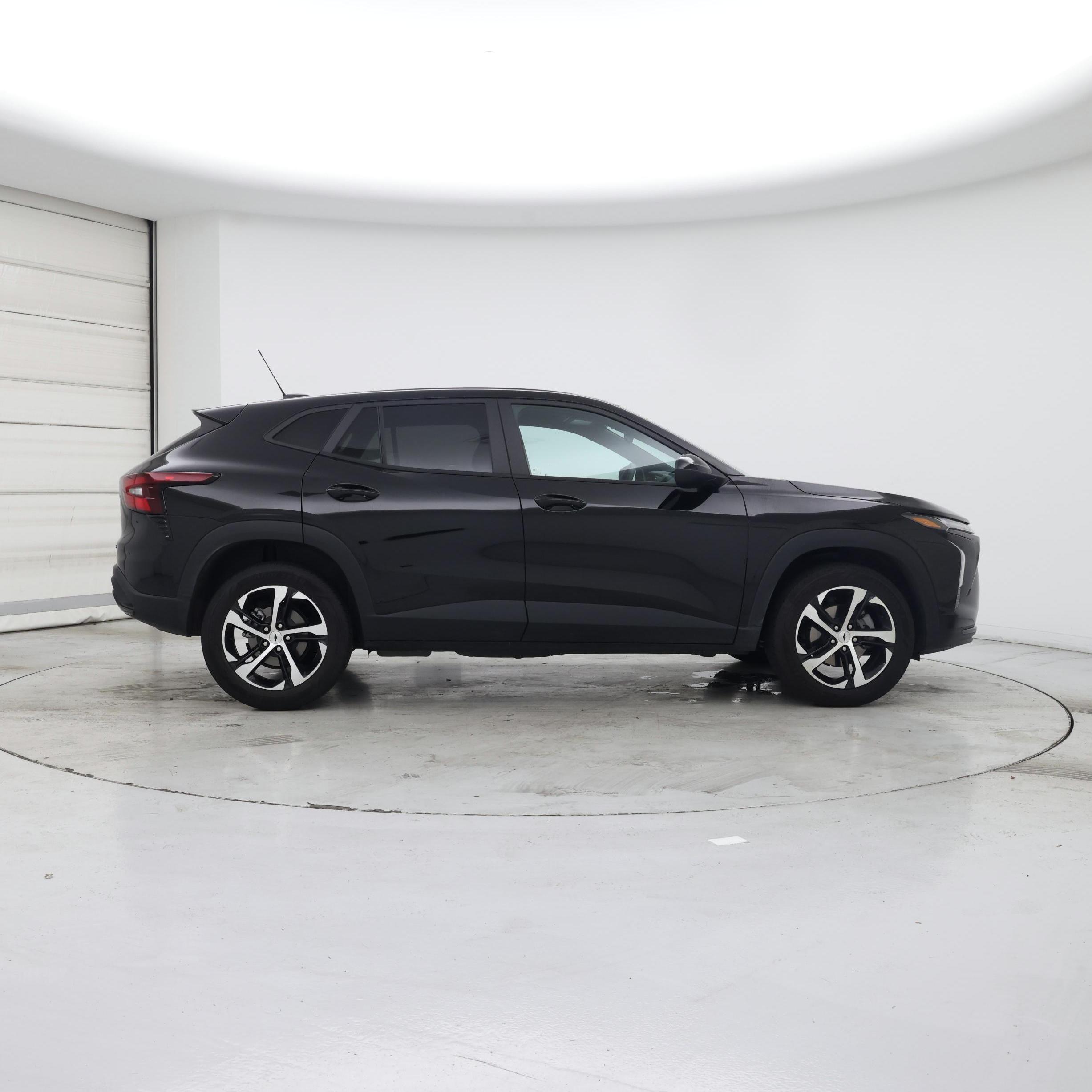 Thumbnail: 2024 Chevrolet Trax - 7