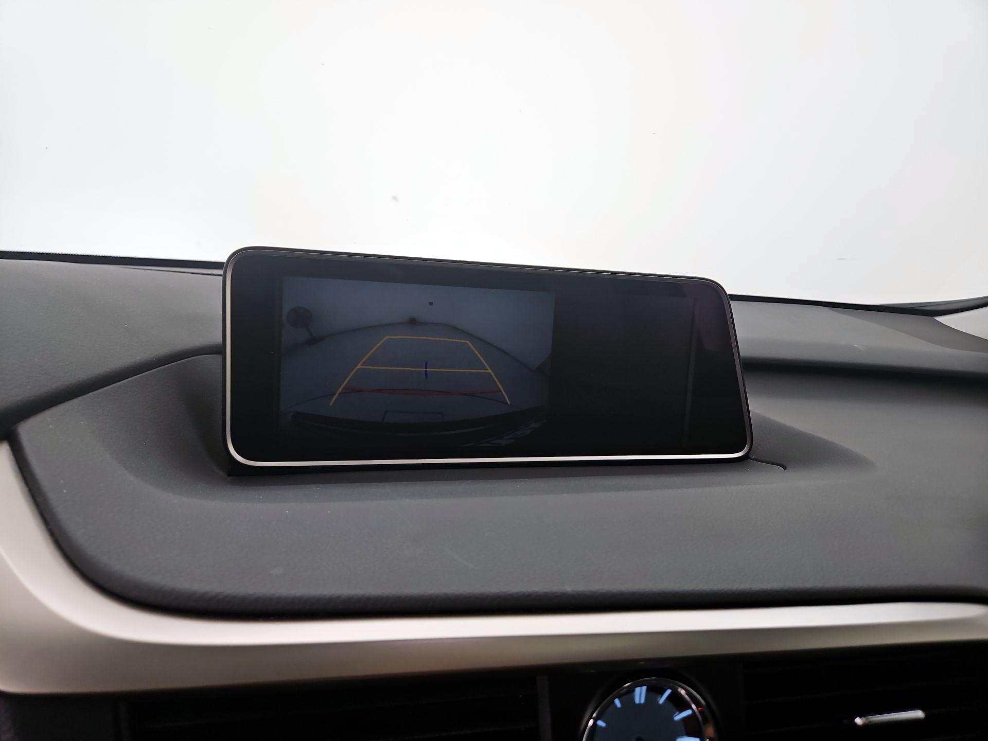 Thumbnail: 2019 Lexus RX - 15