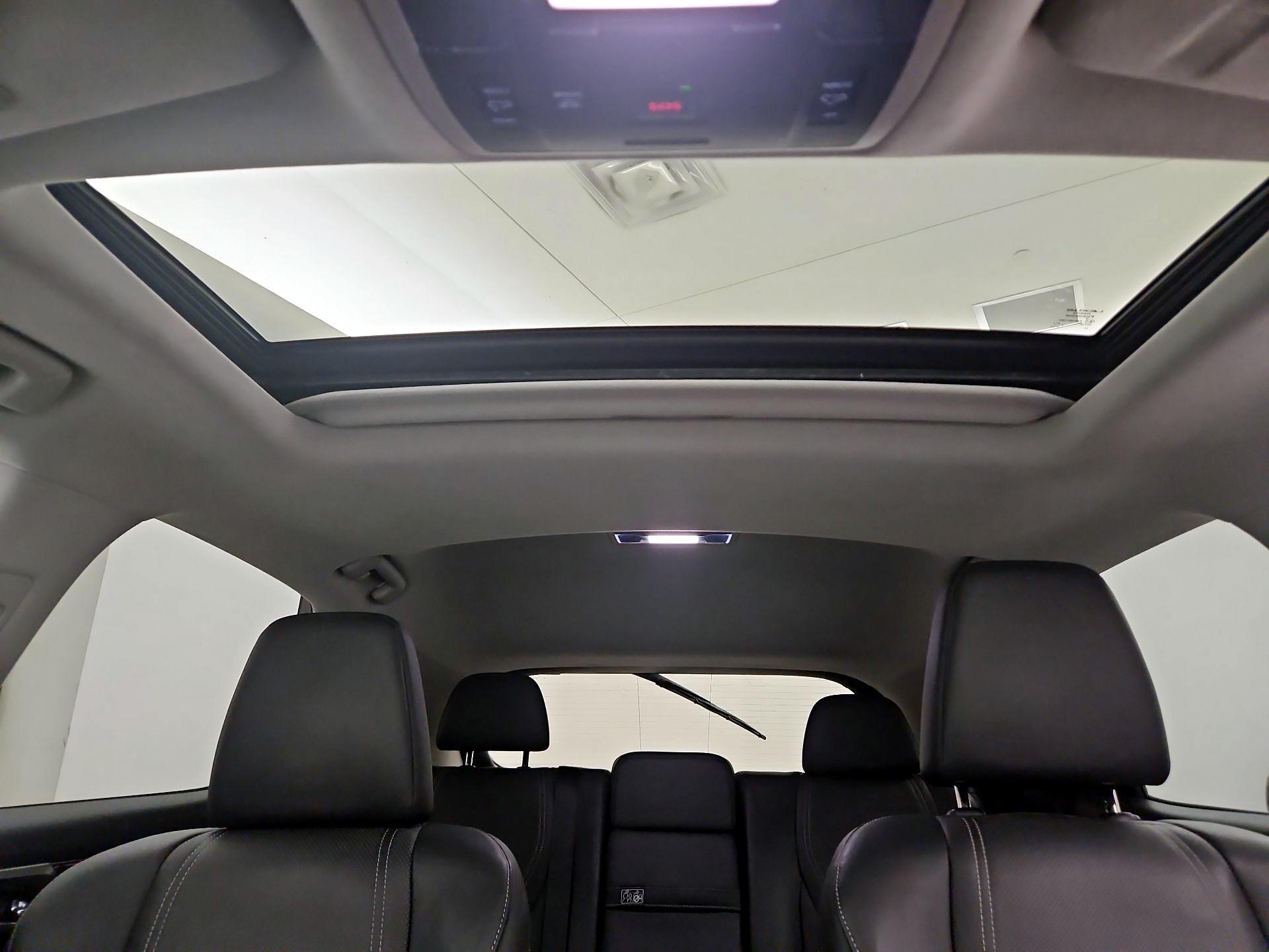 Thumbnail: 2019 Lexus RX - 20