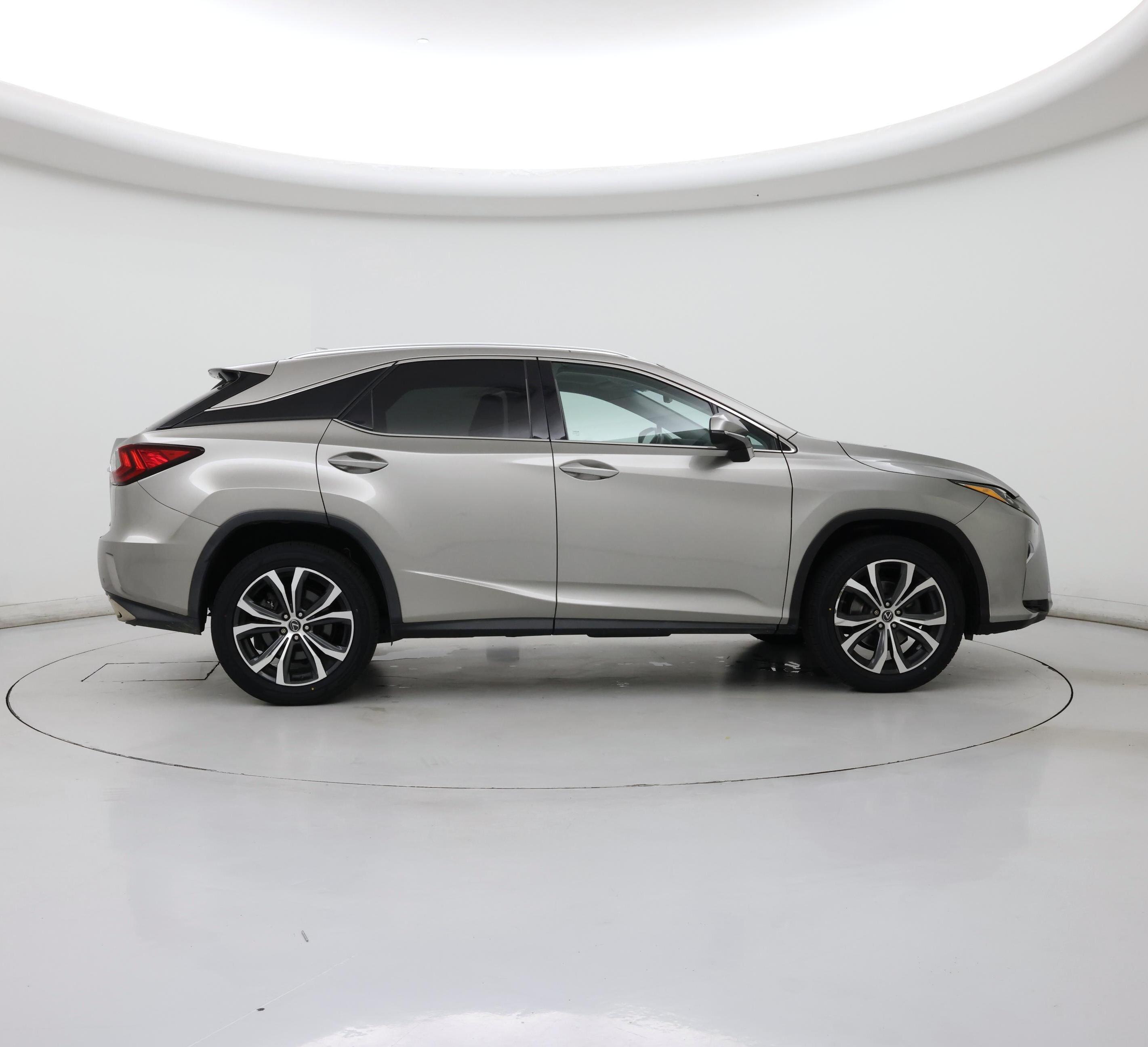 Thumbnail: 2019 Lexus RX - 7