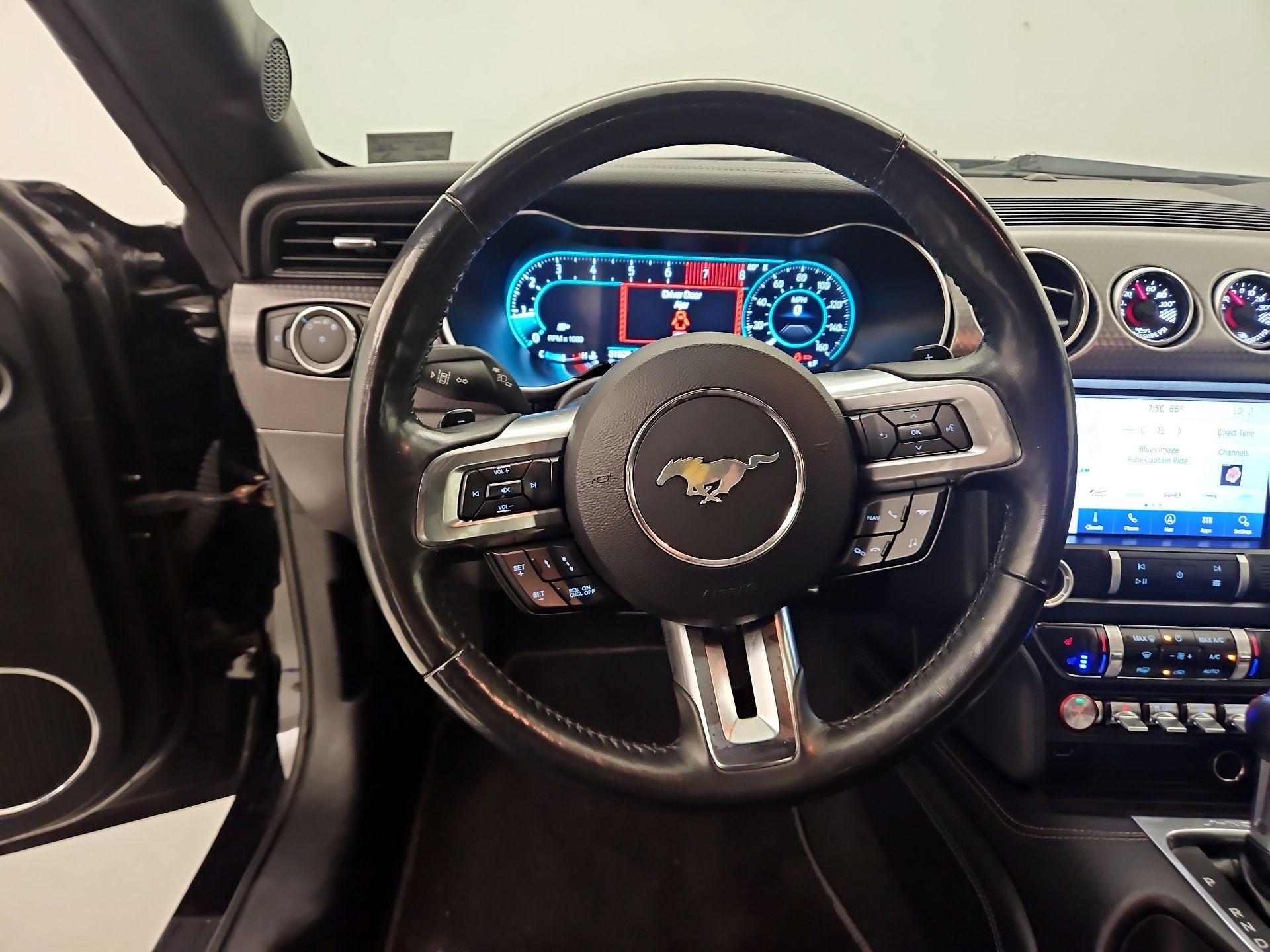 Thumbnail: 2020 Ford Mustang - 10