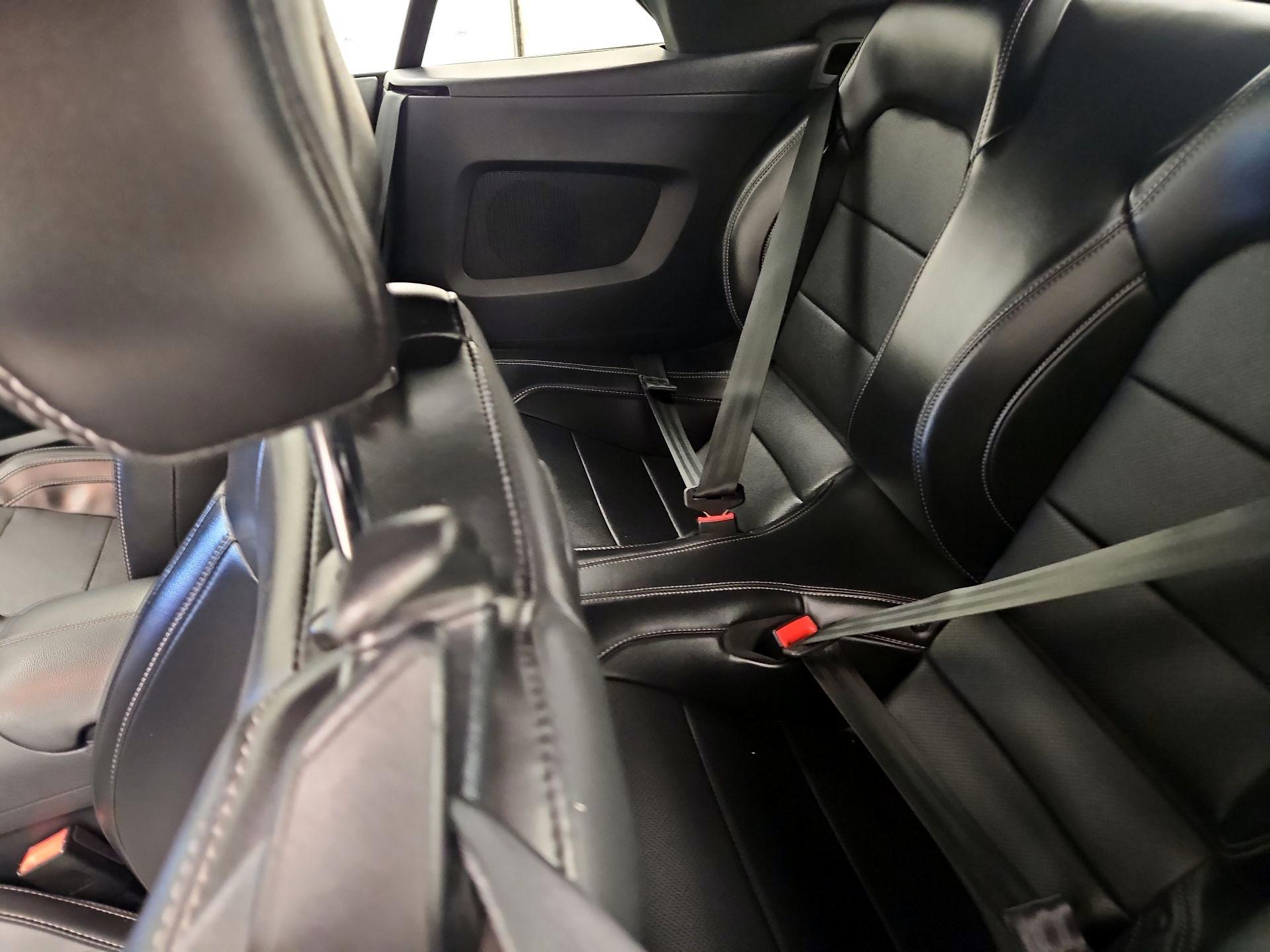 Thumbnail: 2020 Ford Mustang - 19