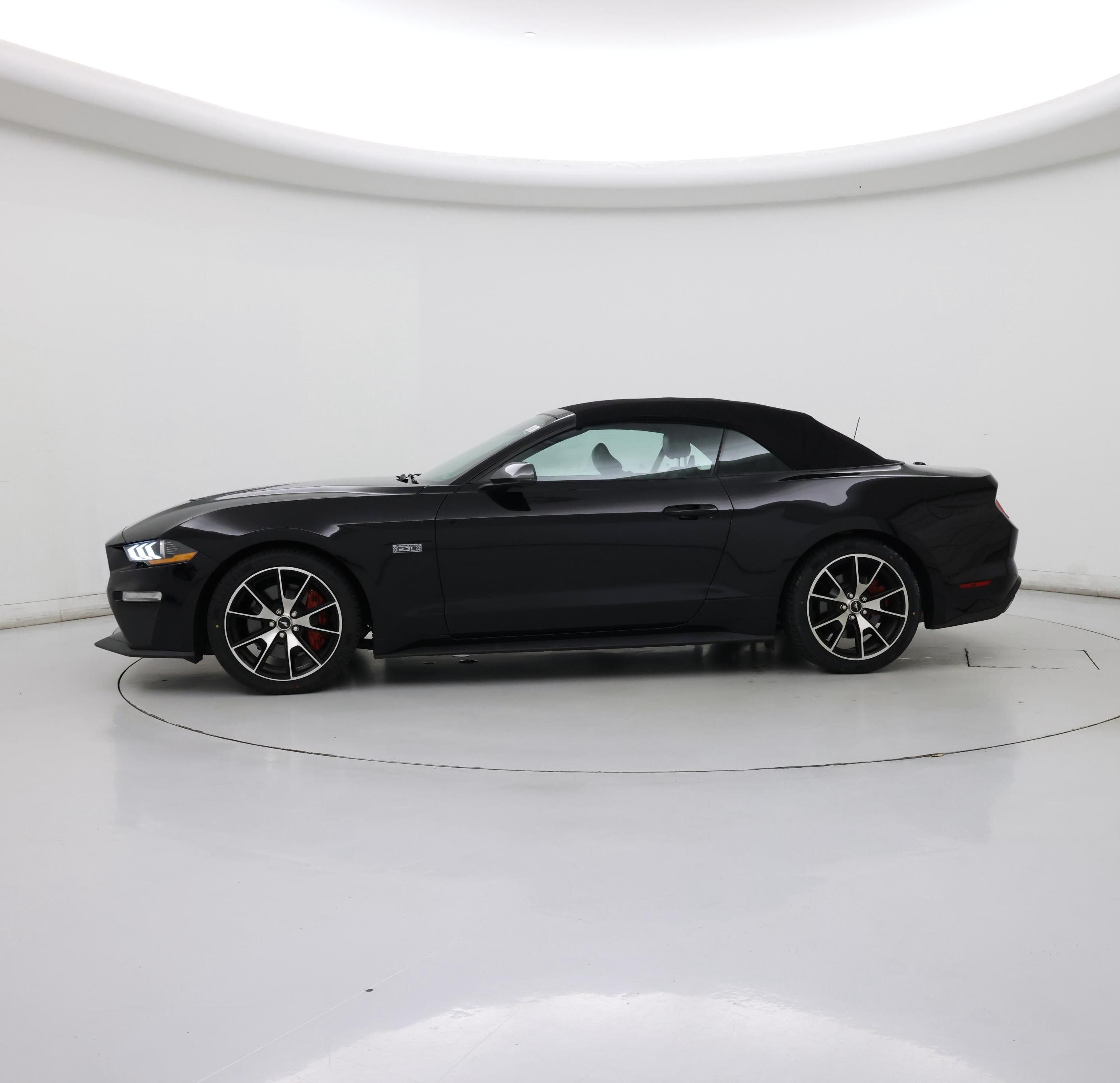 Thumbnail: 2020 Ford Mustang - 3