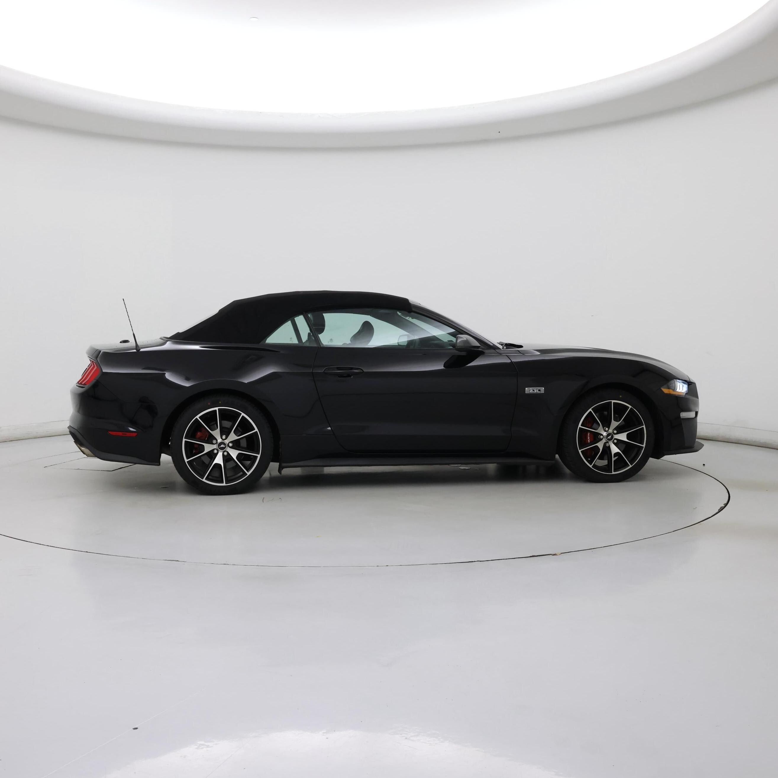 Thumbnail: 2020 Ford Mustang - 7