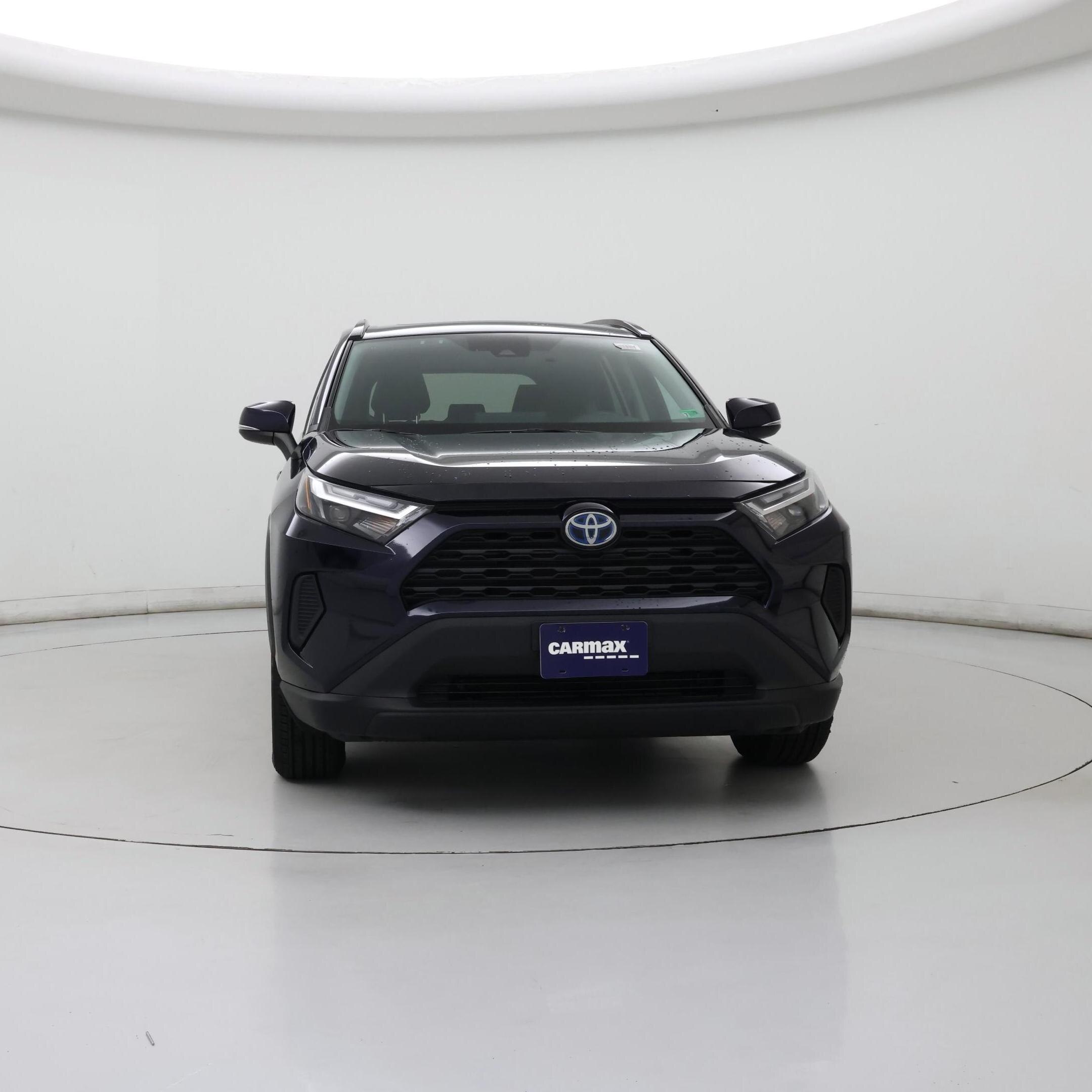 Thumbnail: 2022 Toyota RAV4 - 5