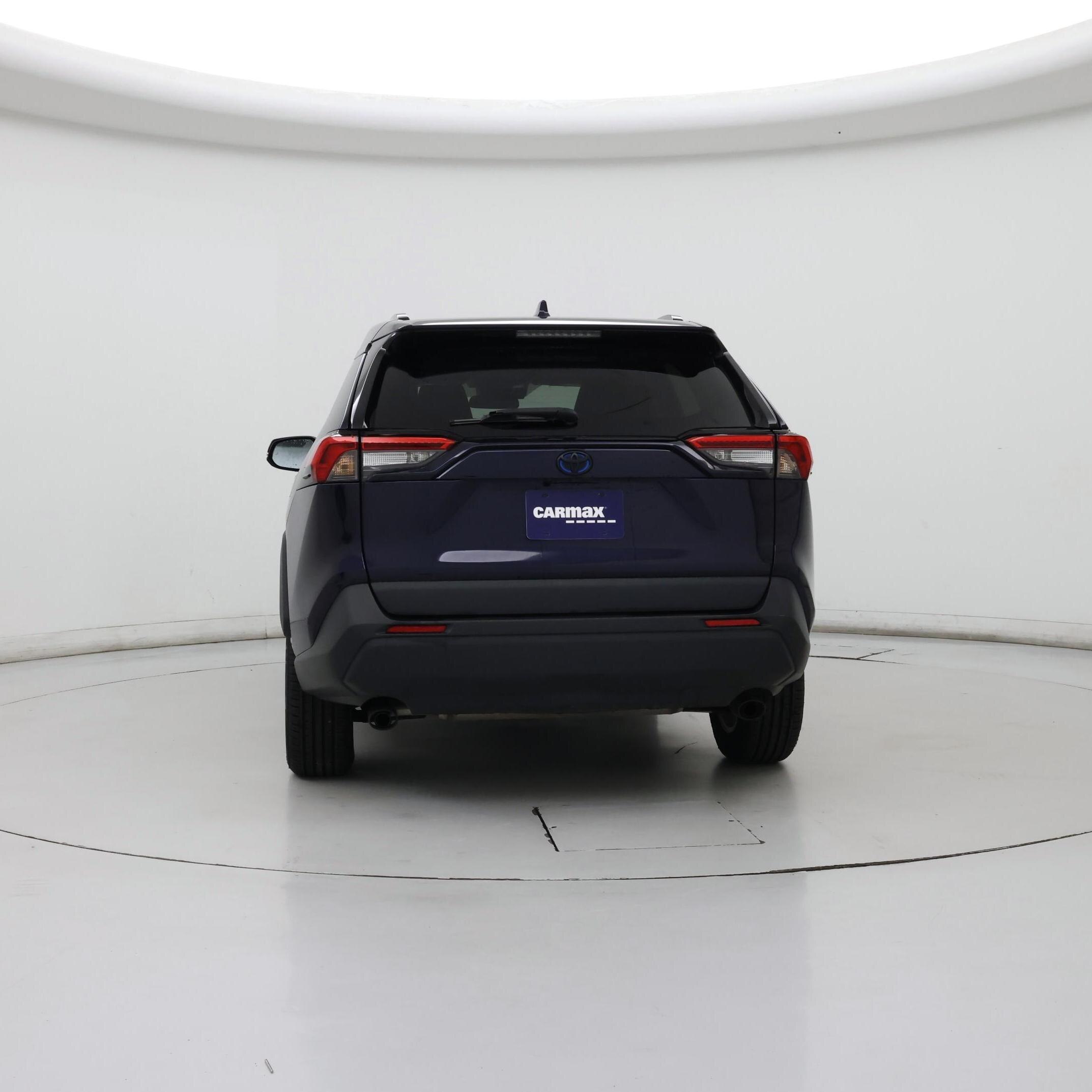 Thumbnail: 2022 Toyota RAV4 - 6