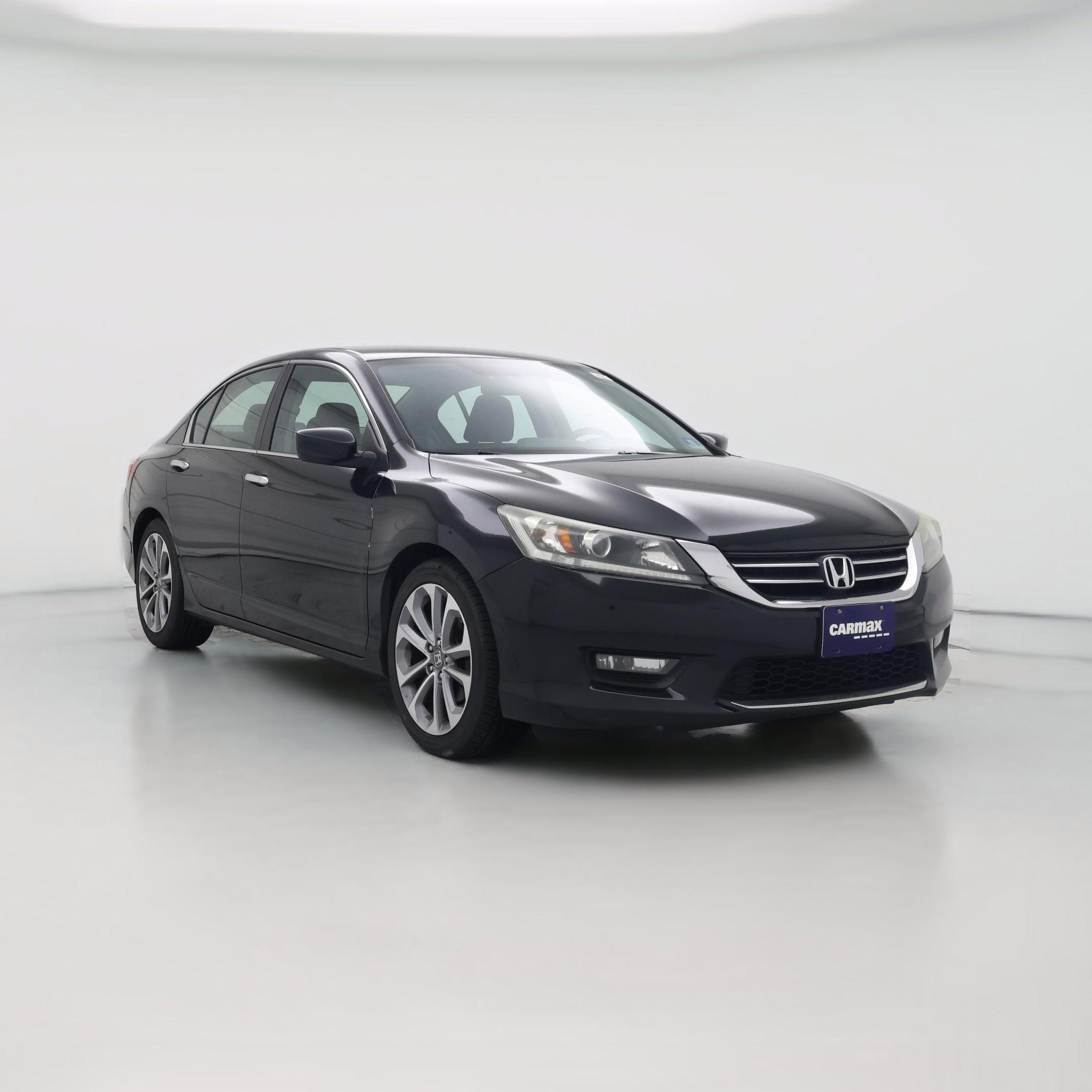 Thumbnail: 2014 Honda Accord - 1