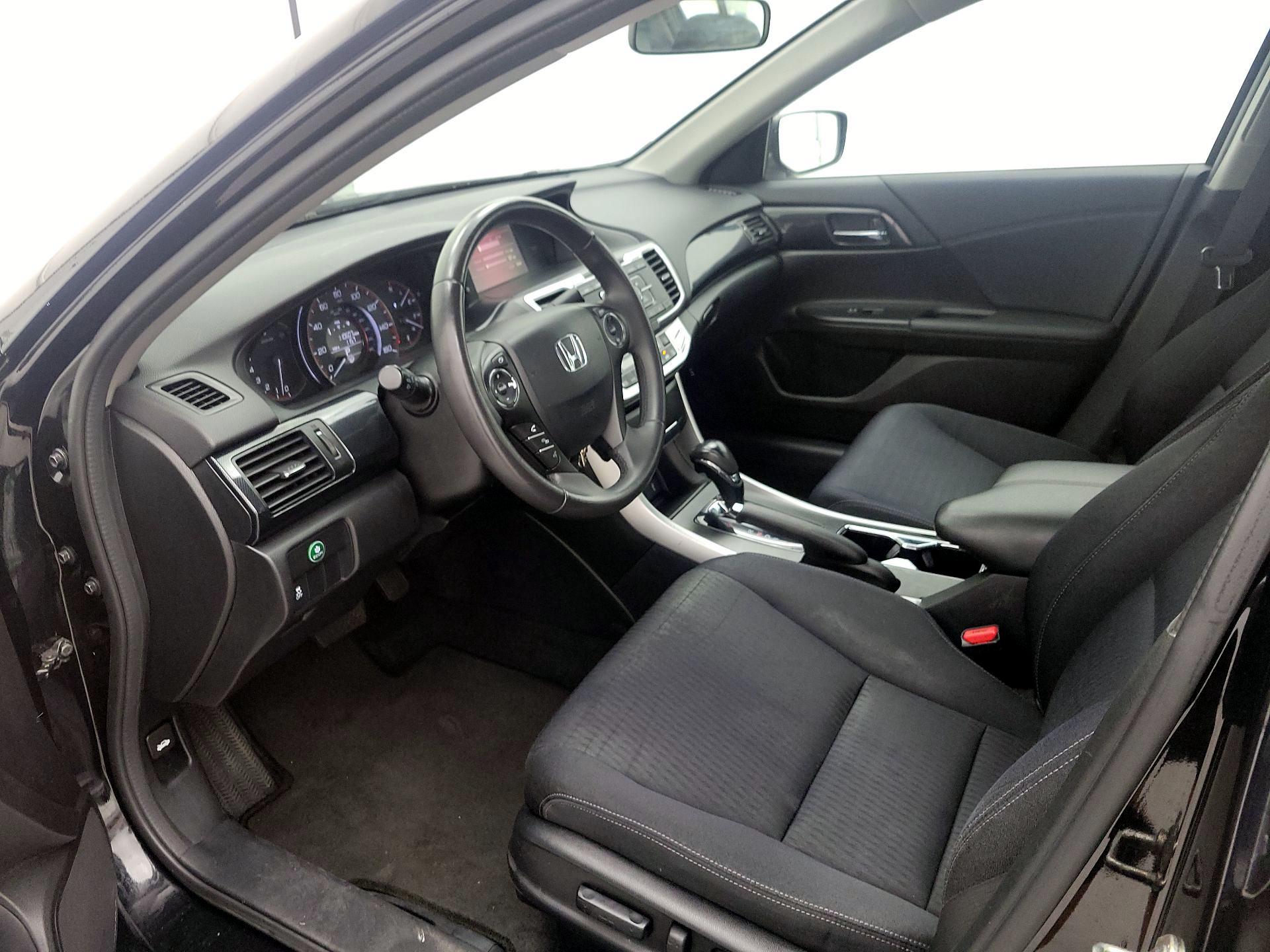 Thumbnail: 2014 Honda Accord - 11