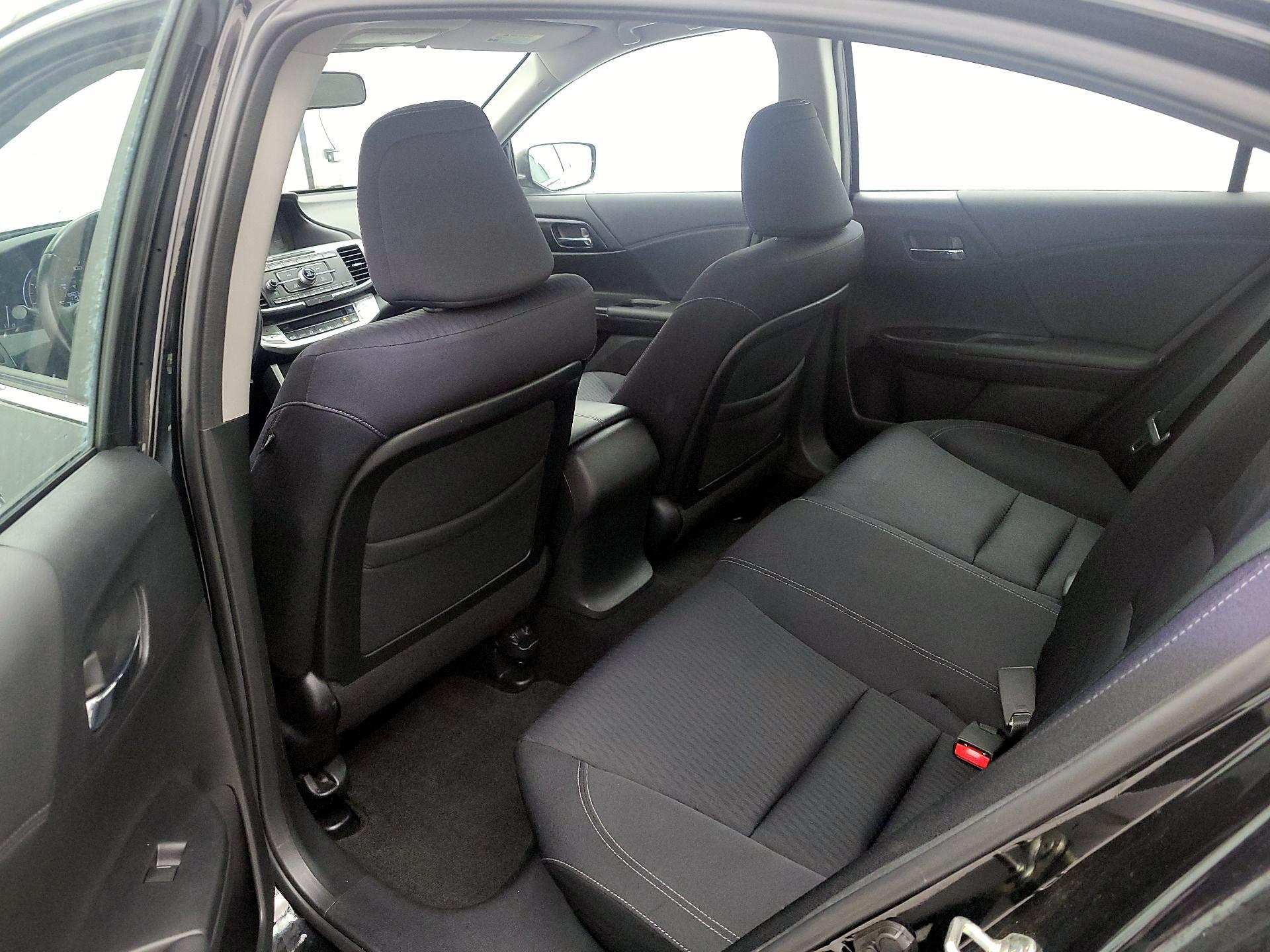 Thumbnail: 2014 Honda Accord - 19