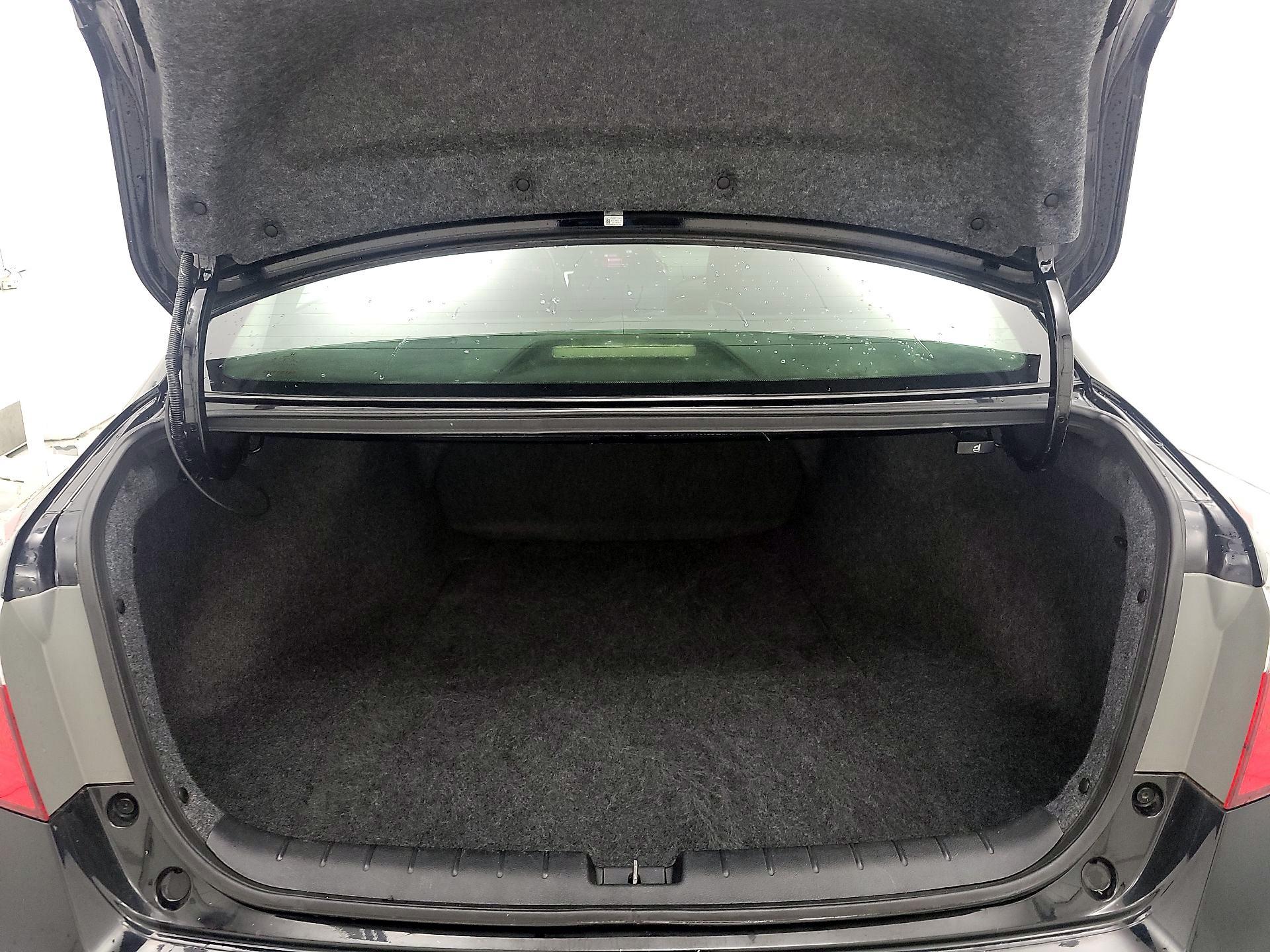 Thumbnail: 2014 Honda Accord - 20