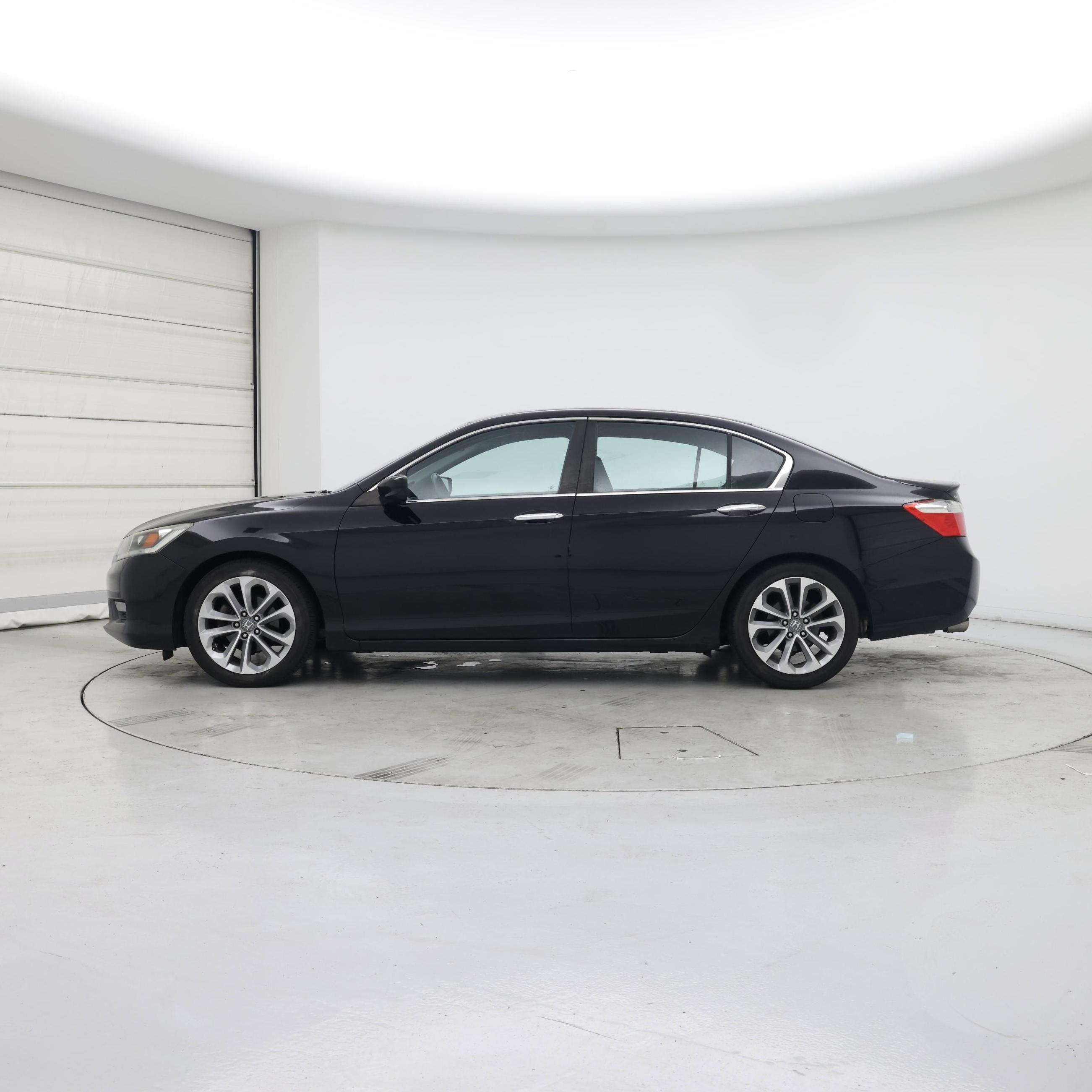 Thumbnail: 2014 Honda Accord - 3