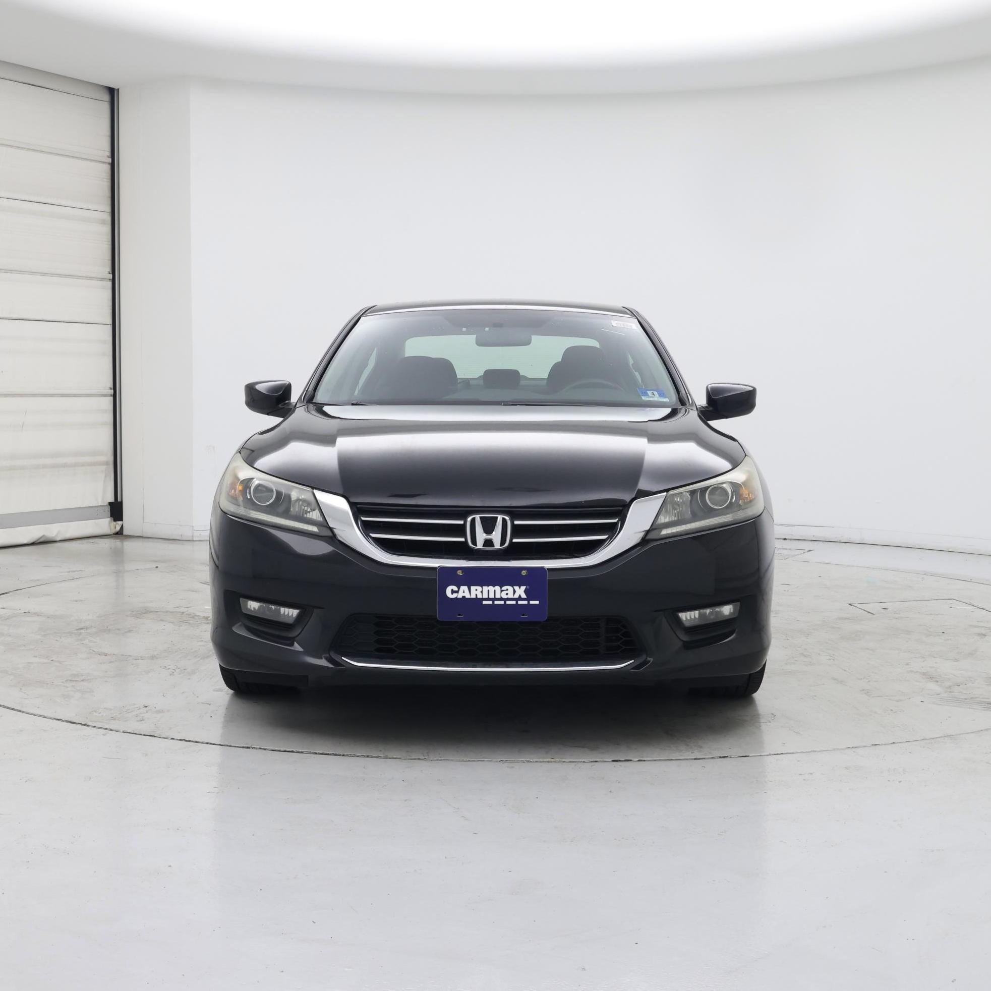 Thumbnail: 2014 Honda Accord - 5