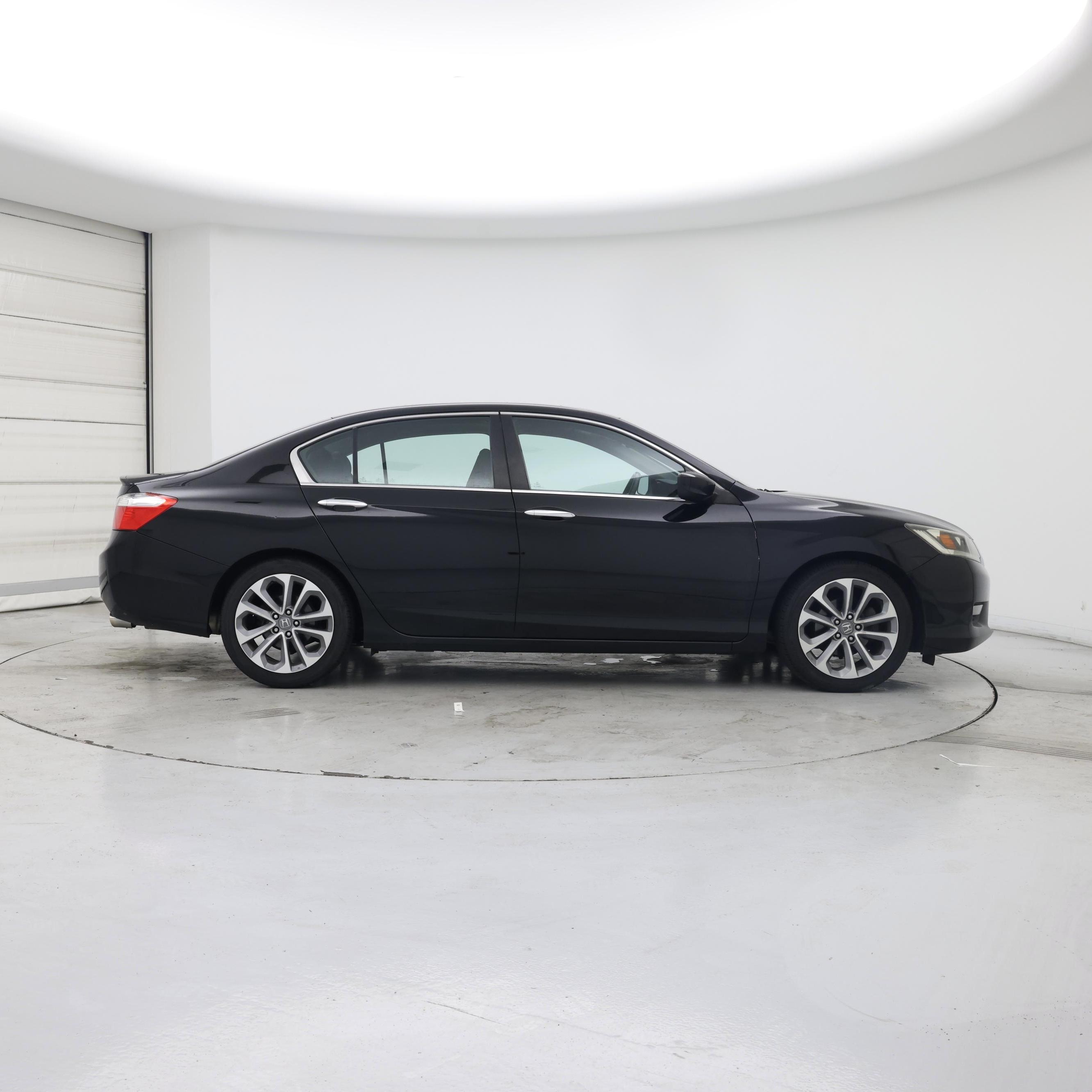 Thumbnail: 2014 Honda Accord - 7