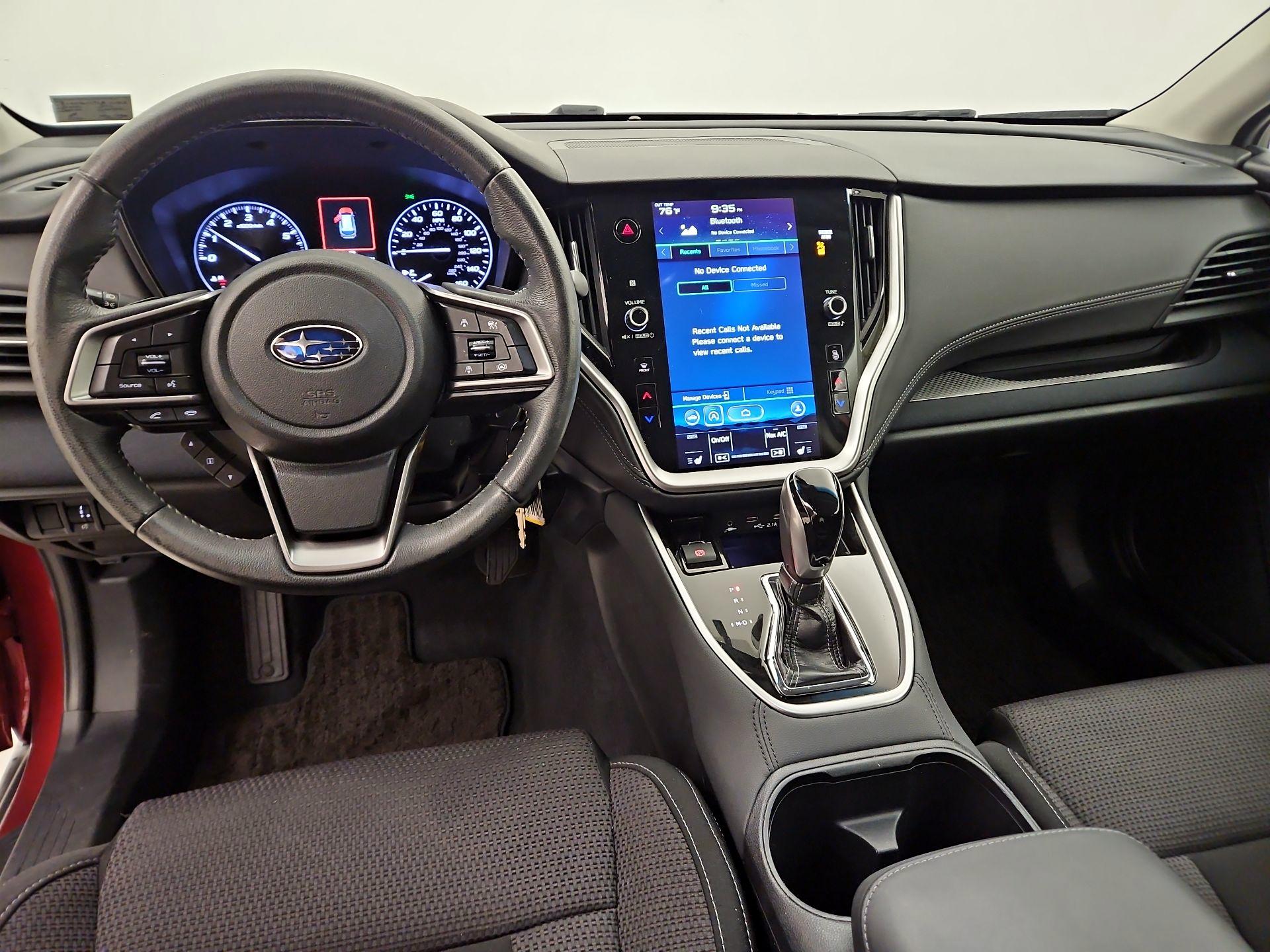 Thumbnail: 2020 Subaru Outback - 9