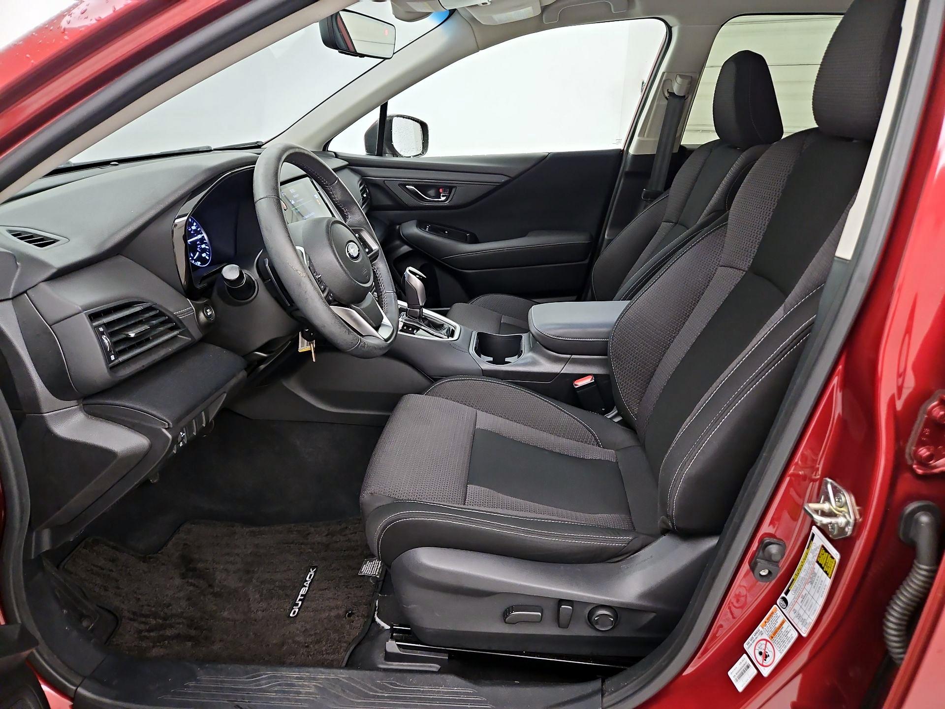 Thumbnail: 2020 Subaru Outback - 11