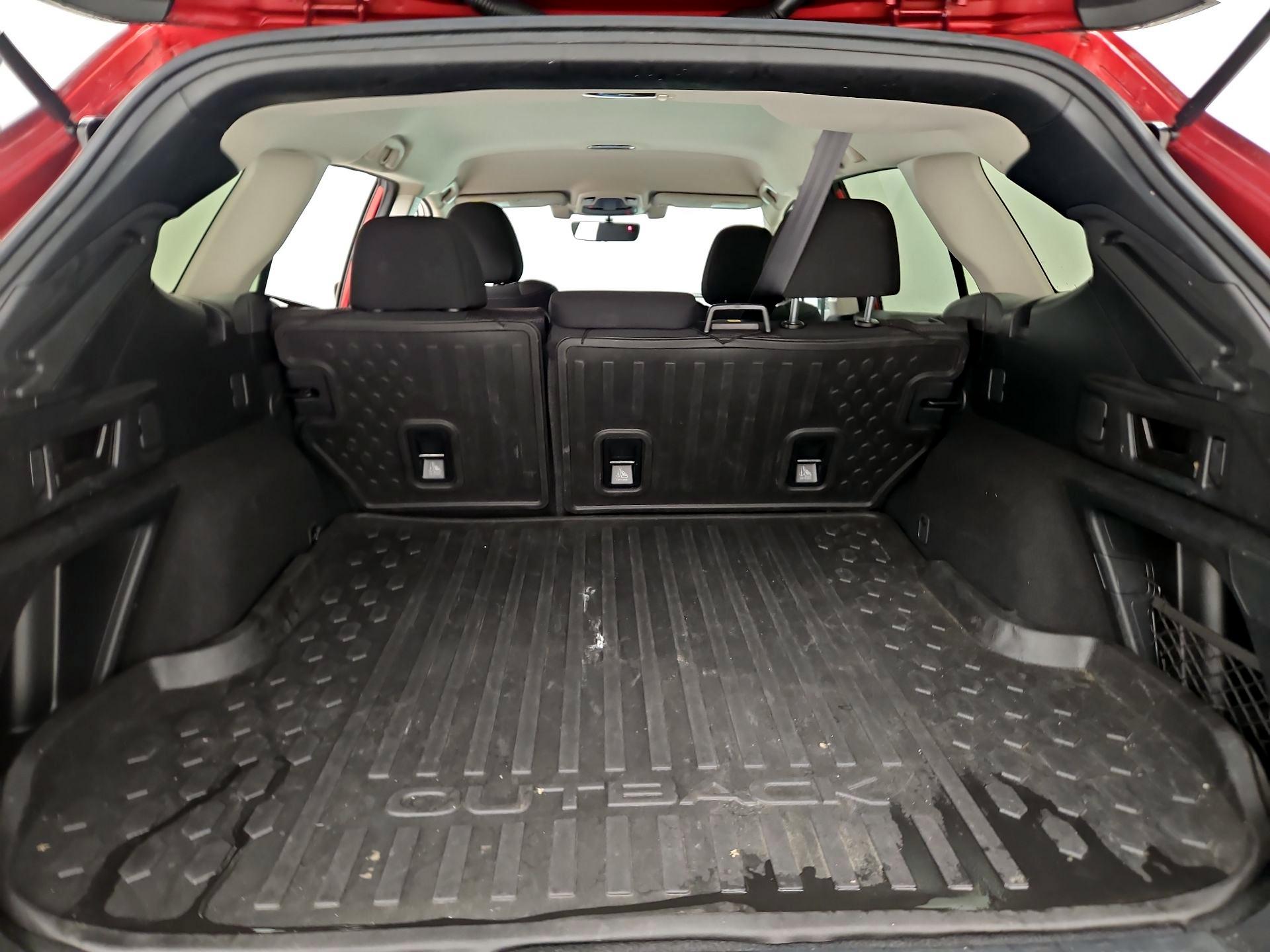 Thumbnail: 2020 Subaru Outback - 20
