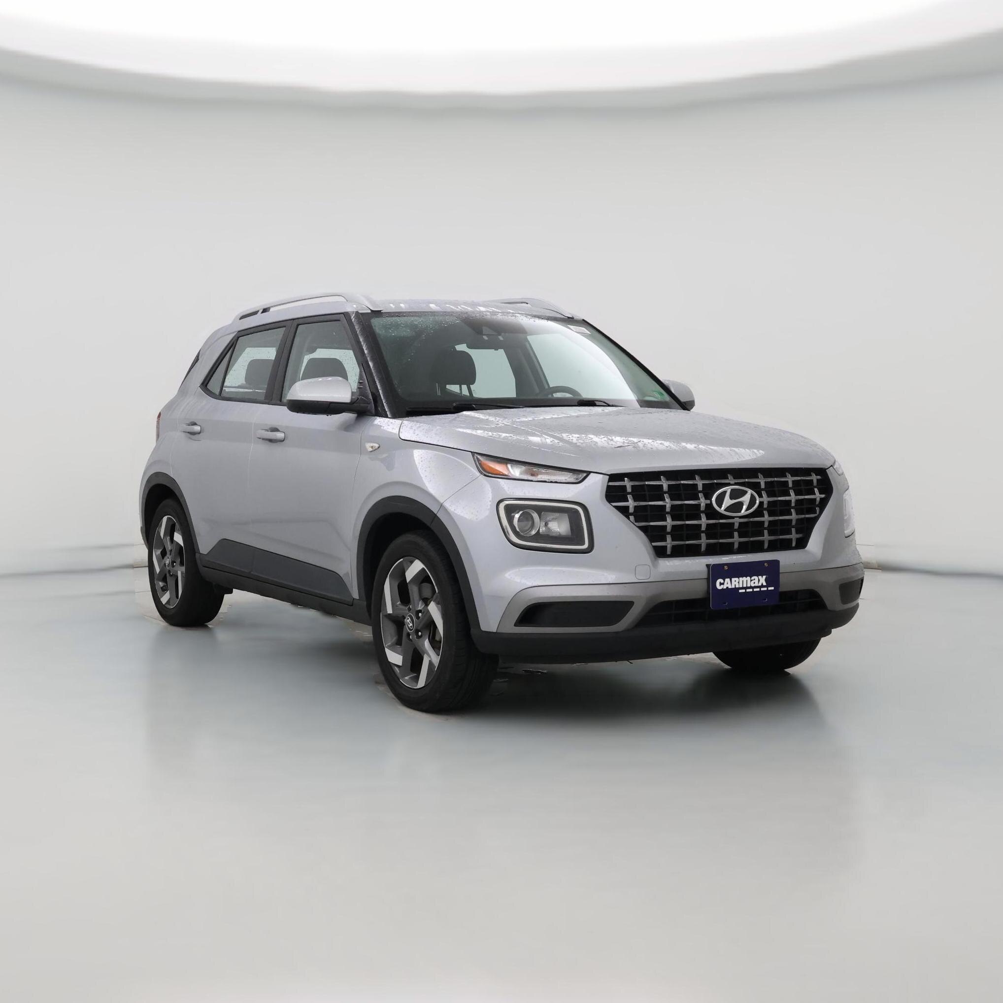 Thumbnail: 2021 Hyundai Venue - 1