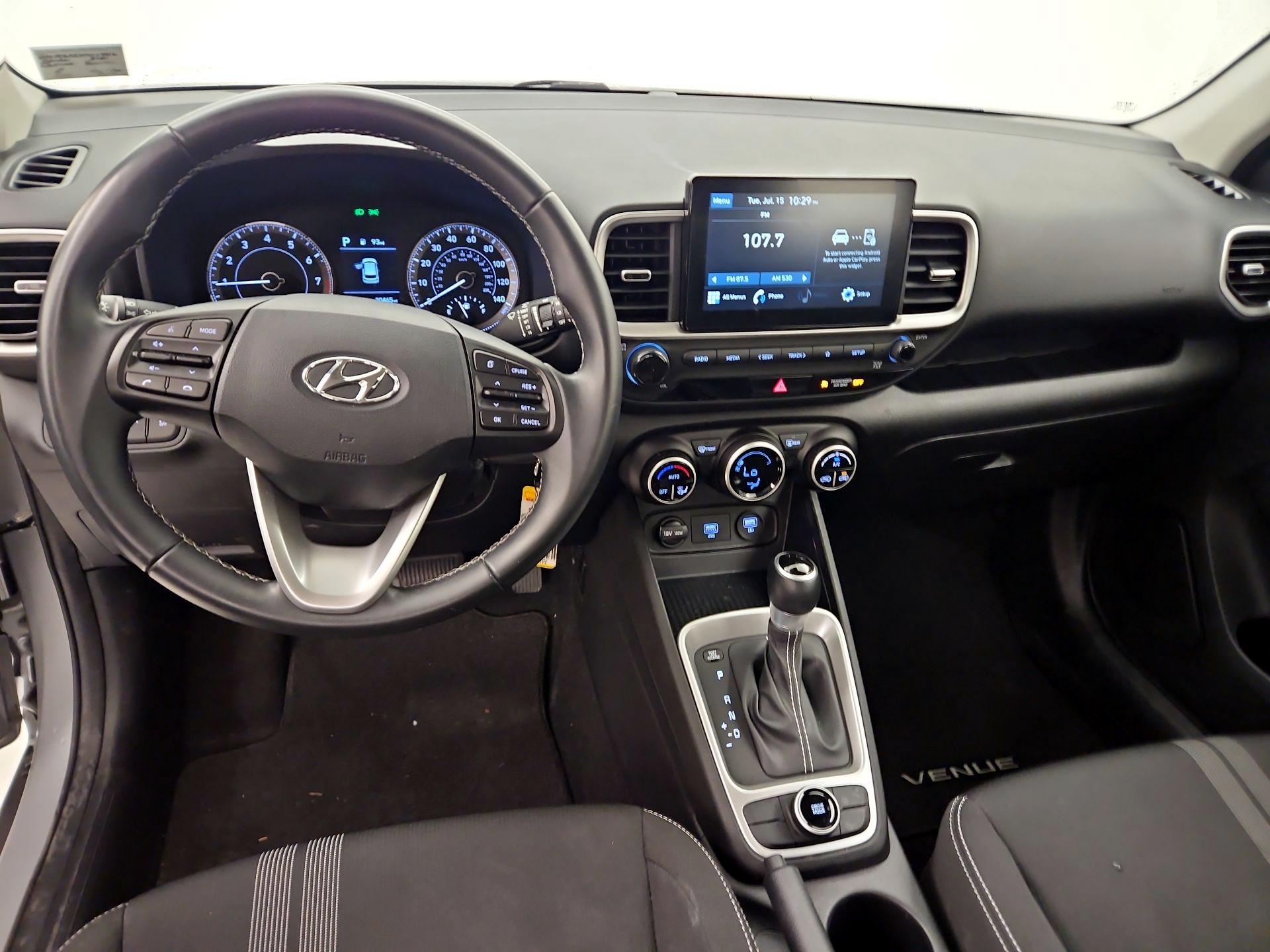 Thumbnail: 2021 Hyundai Venue - 9