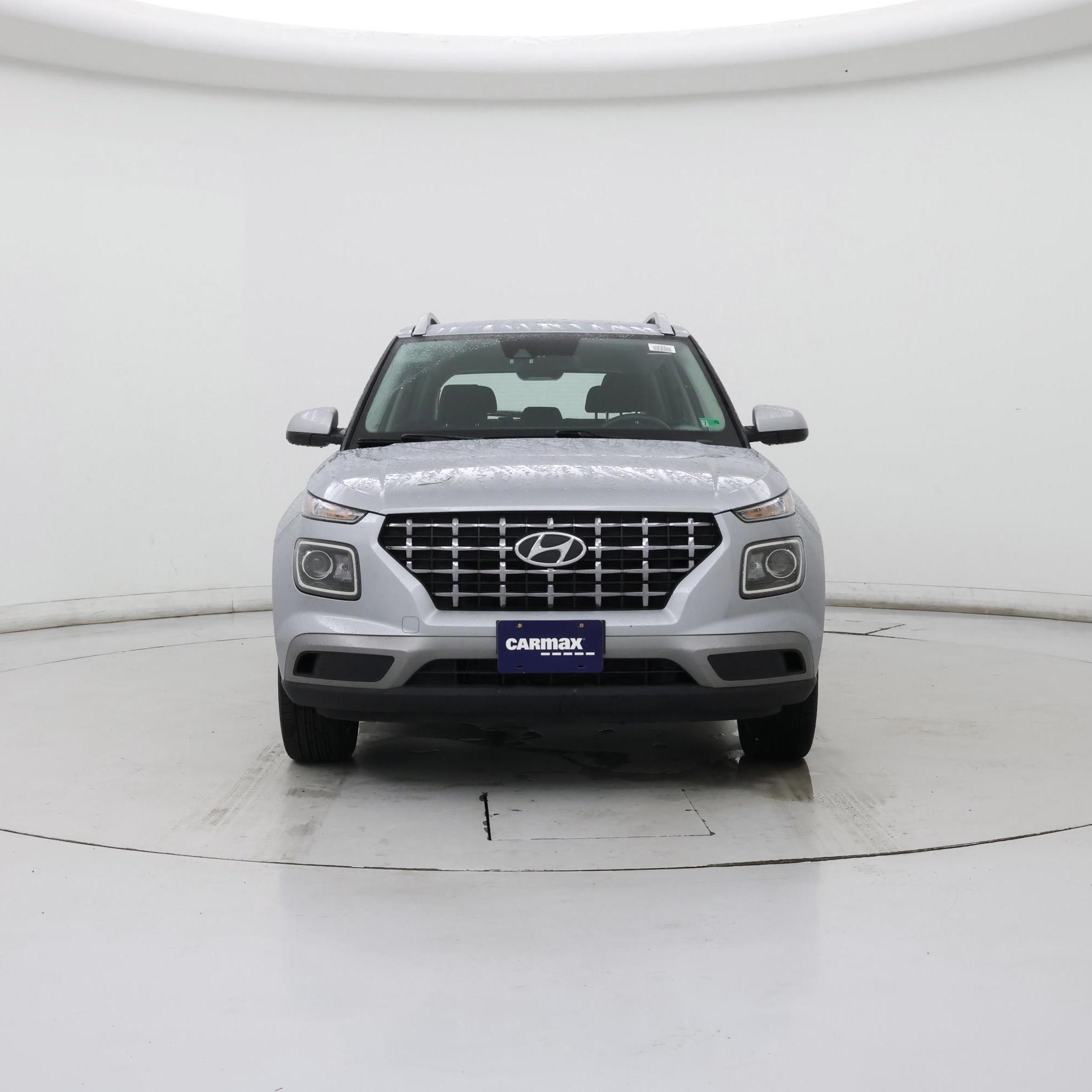 Thumbnail: 2021 Hyundai Venue - 5