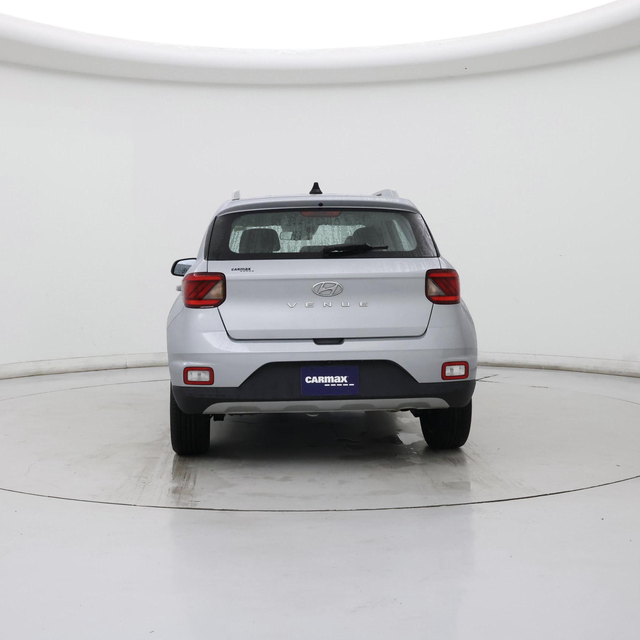 Thumbnail: 2021 Hyundai Venue - 6