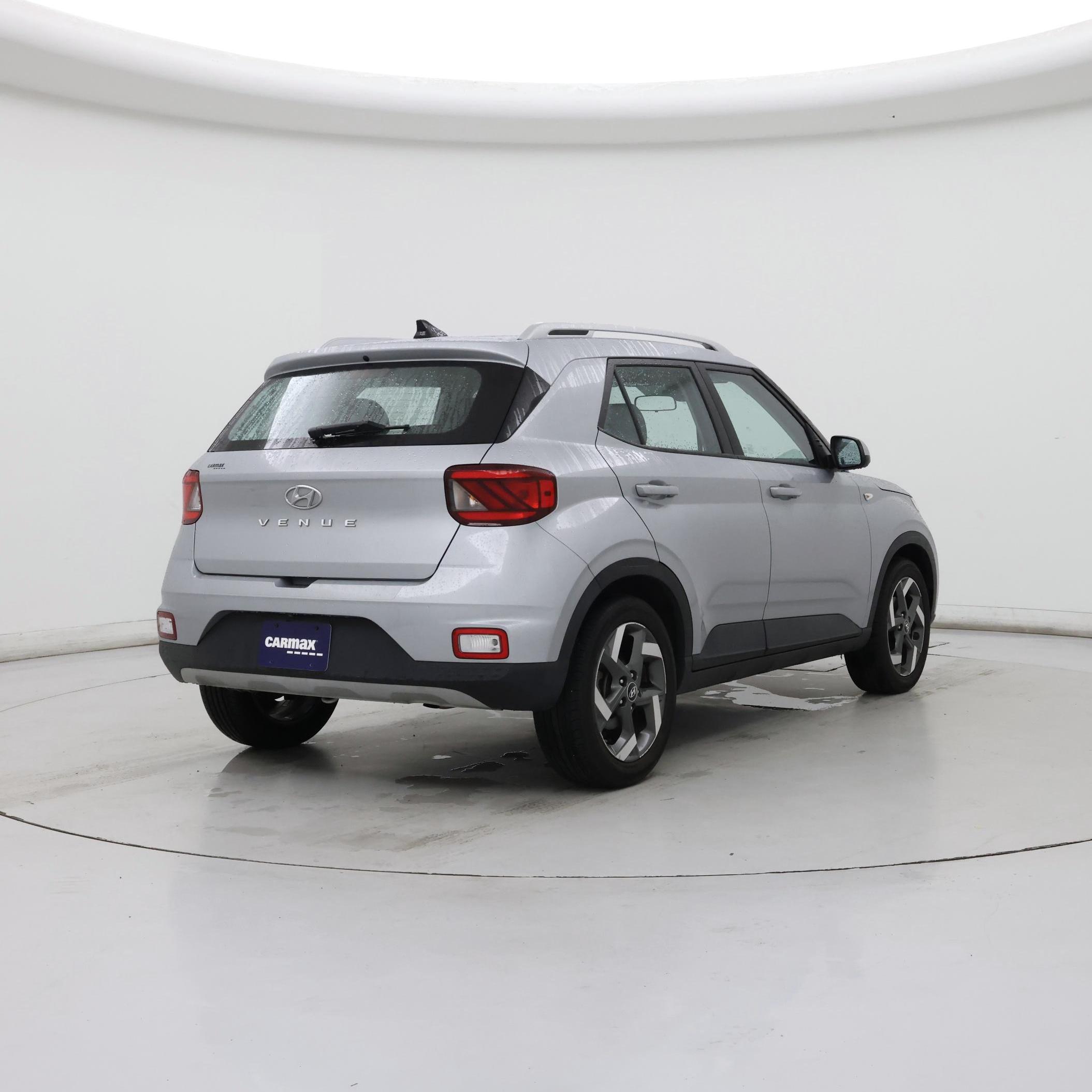 Thumbnail: 2021 Hyundai Venue - 8