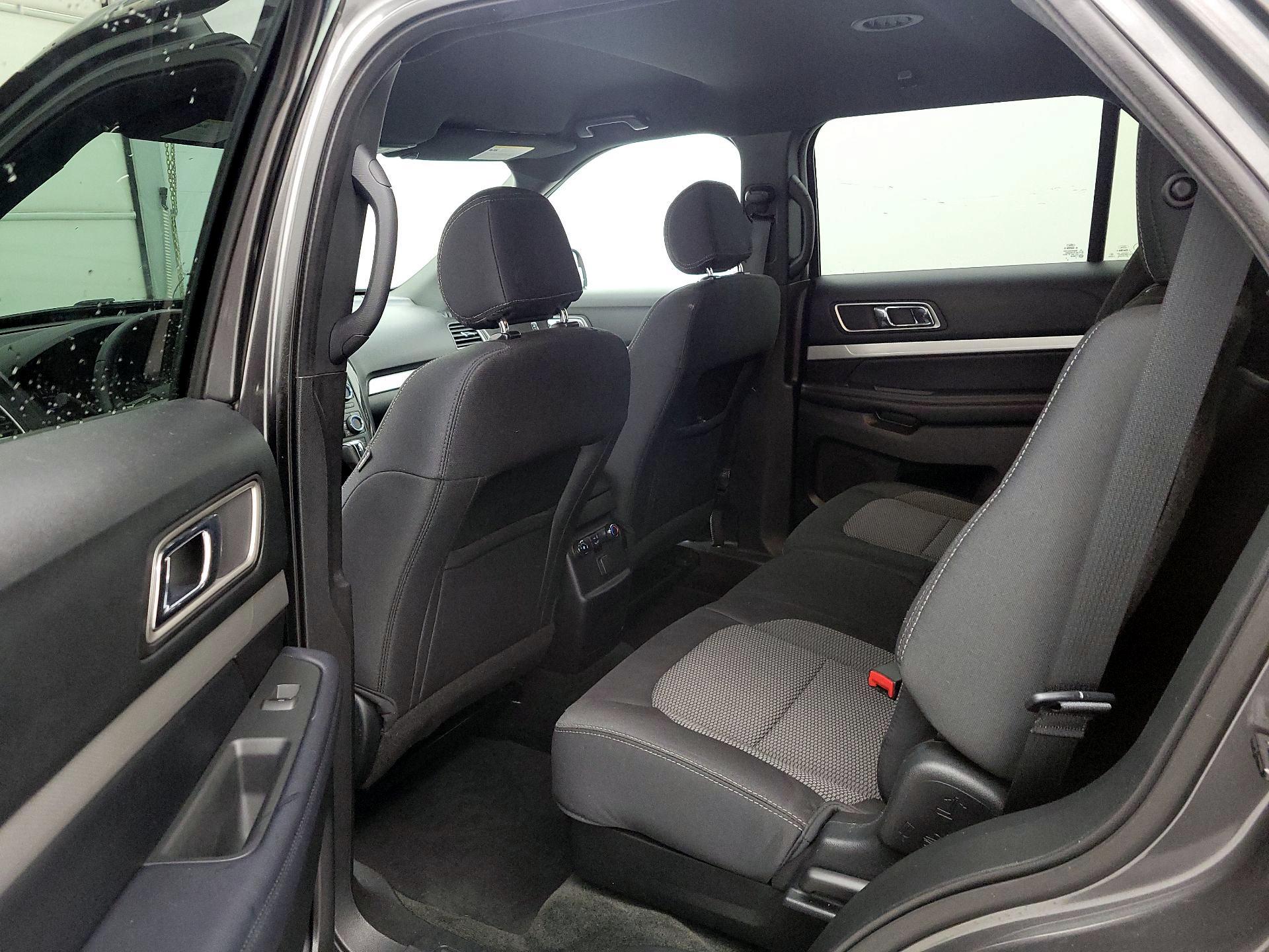 Thumbnail: 2017 Ford Explorer - 19