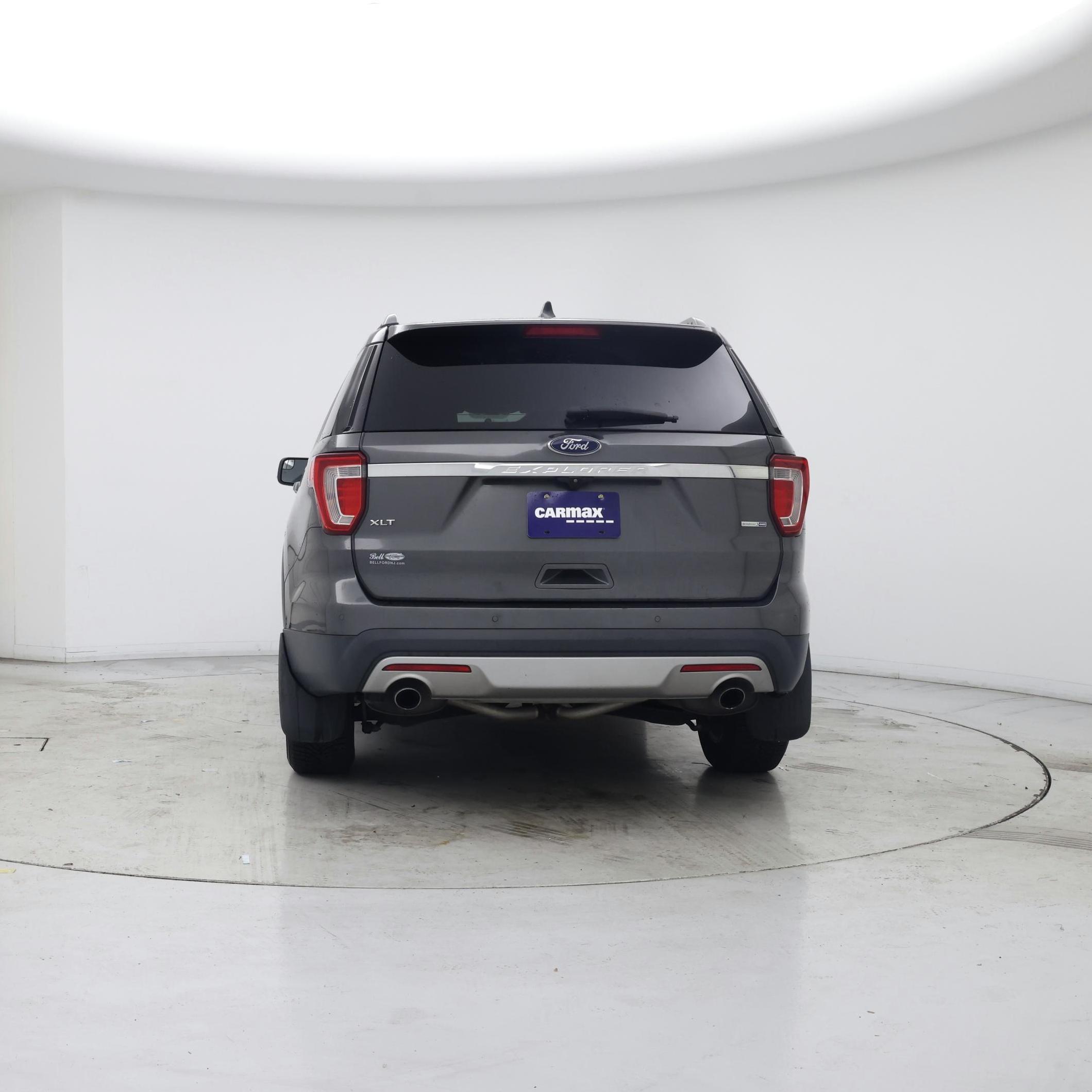 Thumbnail: 2017 Ford Explorer - 6