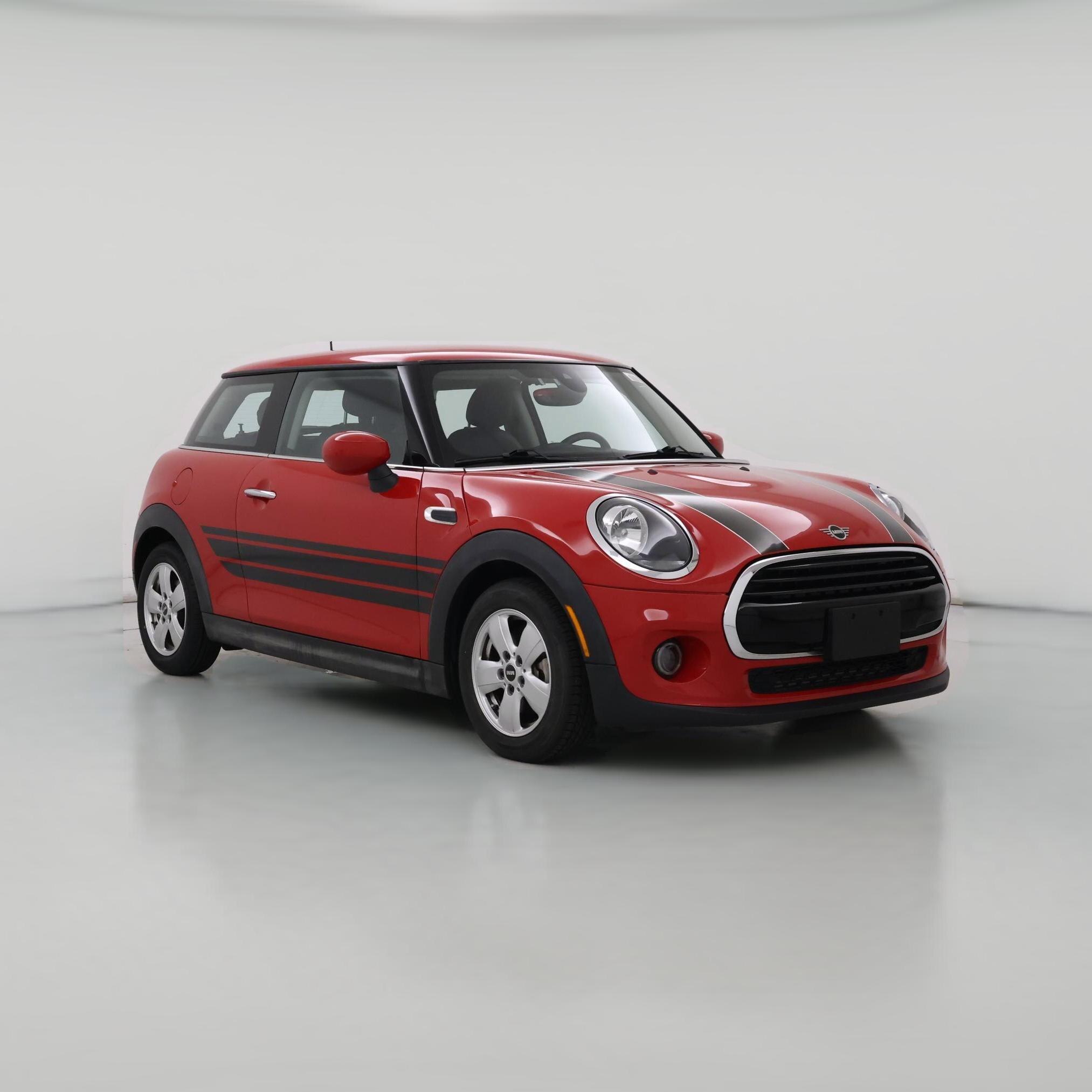 Thumbnail: 2020 MINI Cooper Hardtop - 1