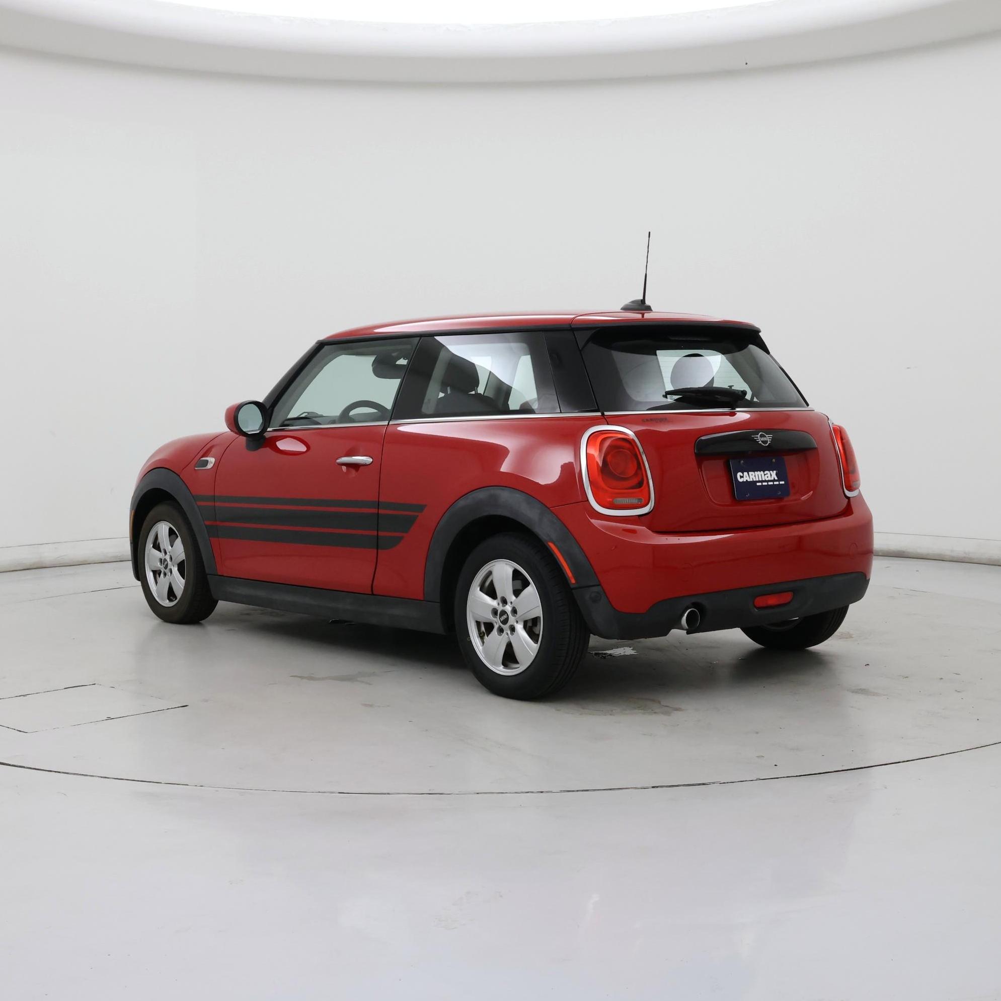 Thumbnail: 2020 MINI Cooper Hardtop - 2