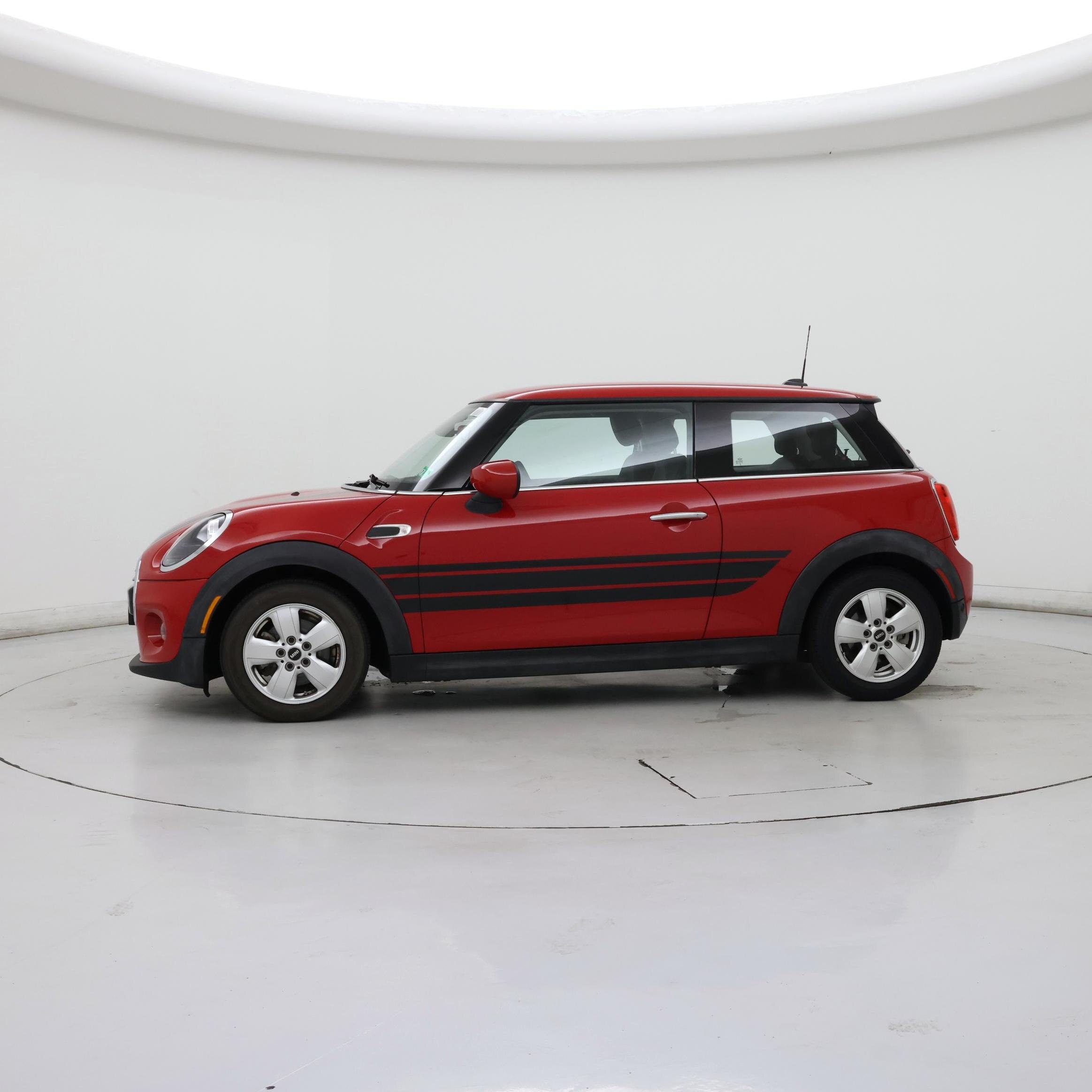 Thumbnail: 2020 MINI Cooper Hardtop - 3