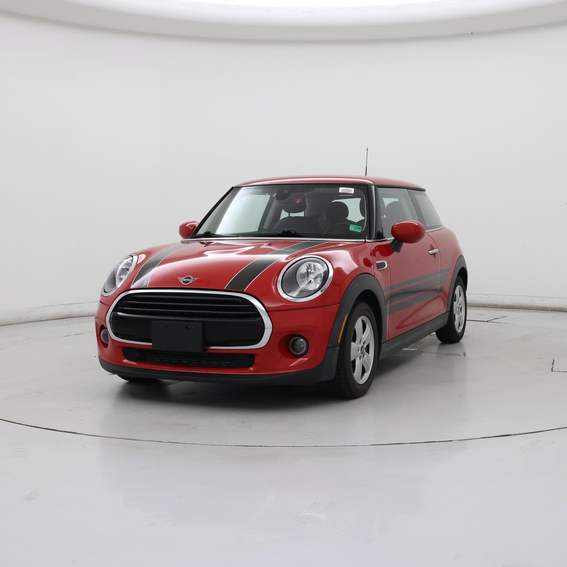 Thumbnail: 2020 MINI Cooper Hardtop - 4