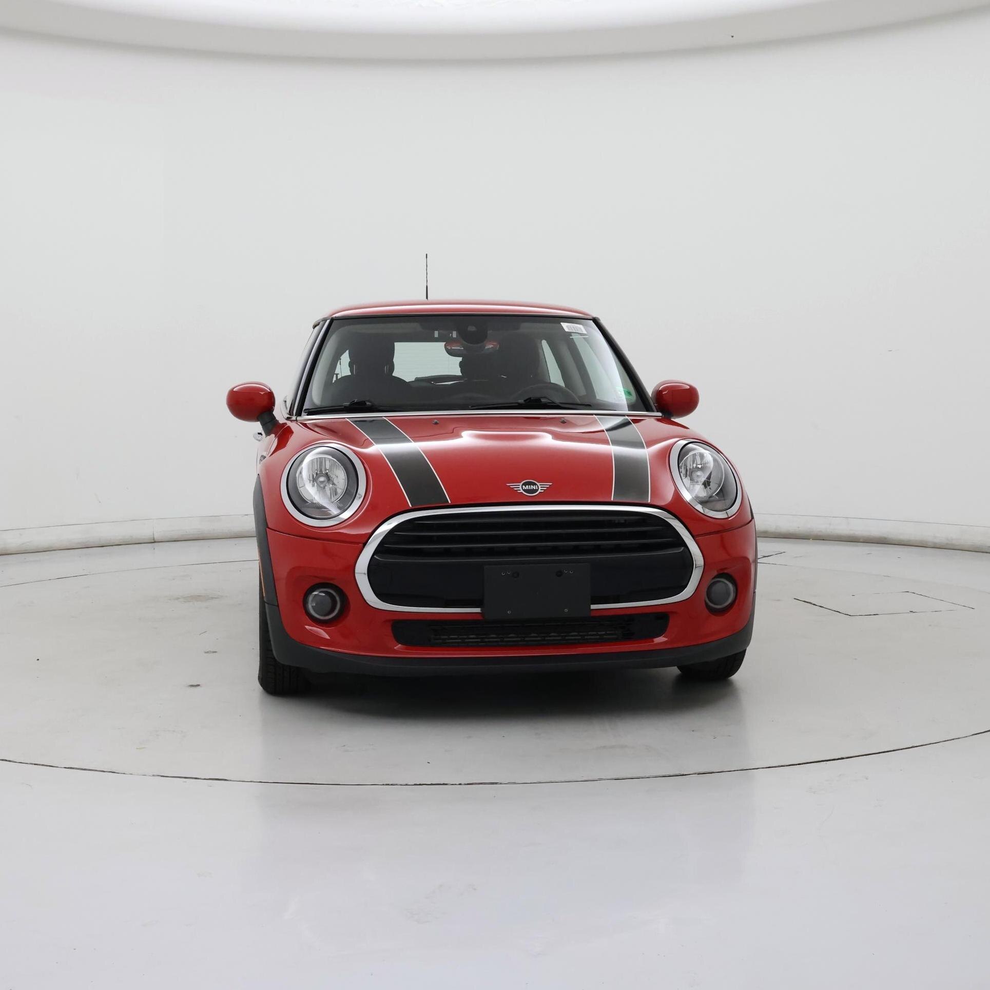 Thumbnail: 2020 MINI Cooper Hardtop - 5