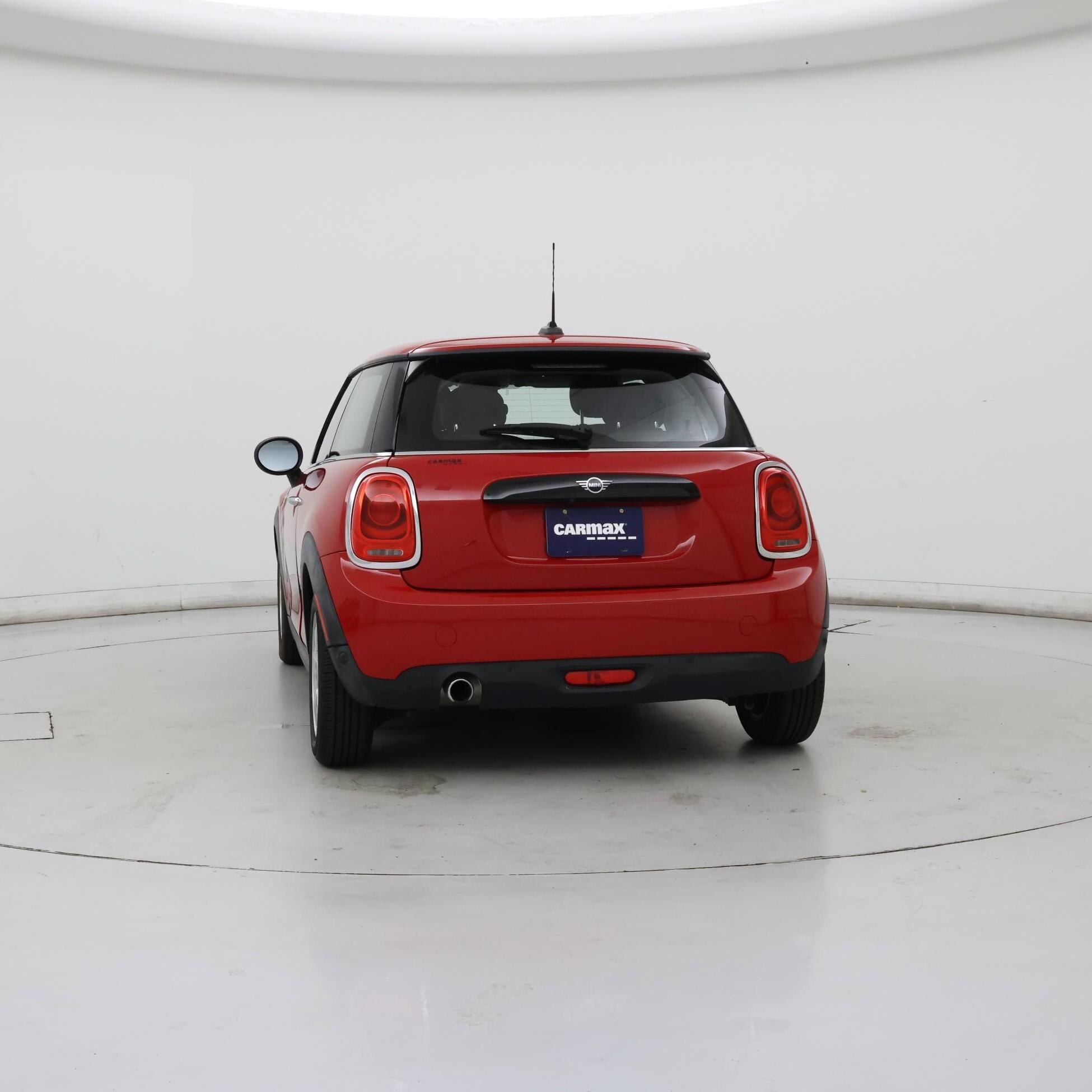 Thumbnail: 2020 MINI Cooper Hardtop - 6