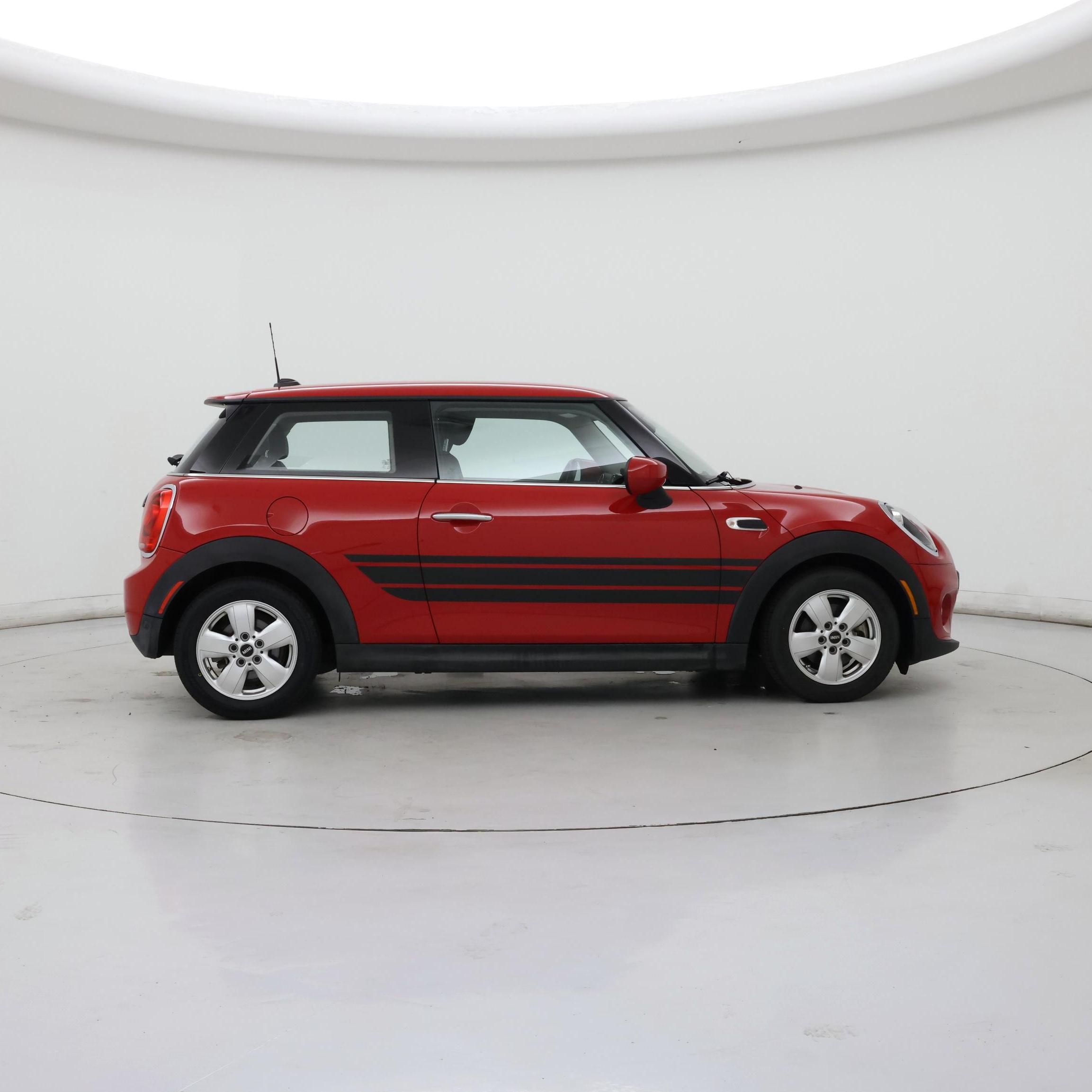 Thumbnail: 2020 MINI Cooper Hardtop - 7