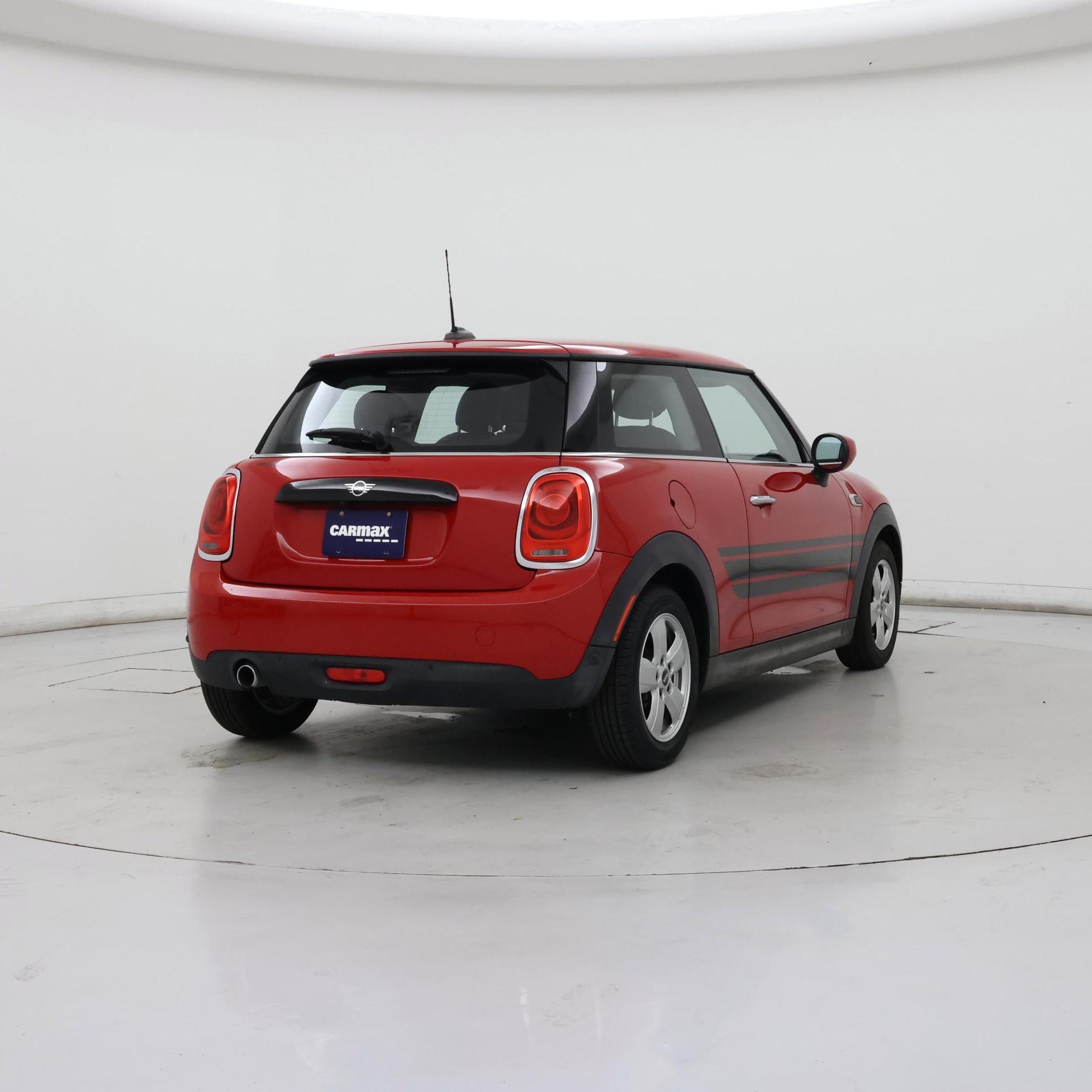 Thumbnail: 2020 MINI Cooper Hardtop - 8