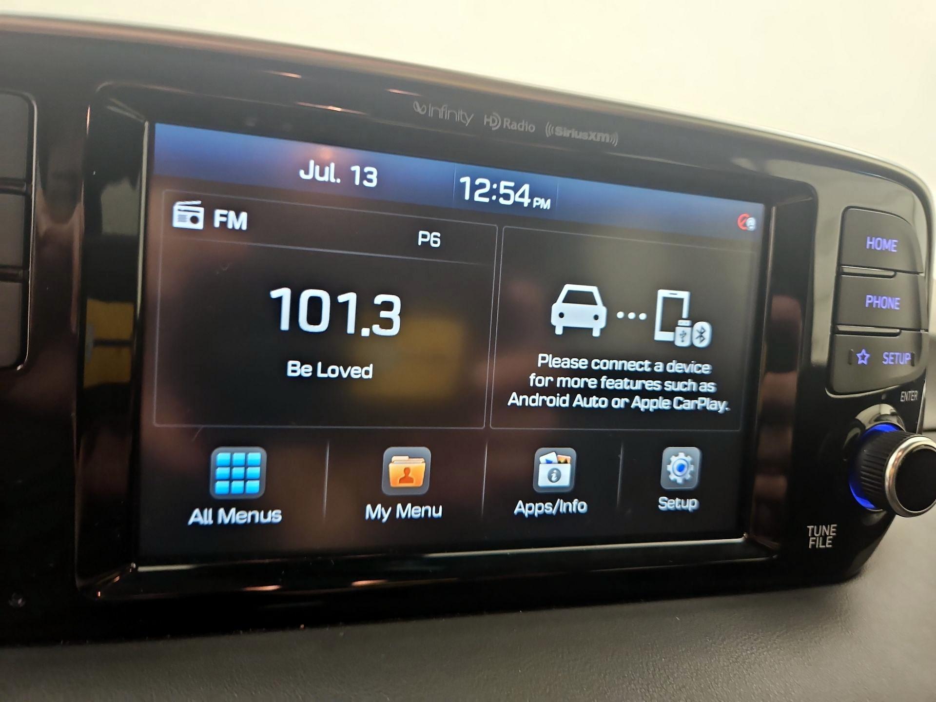 Thumbnail: 2020 Hyundai Tucson - 15