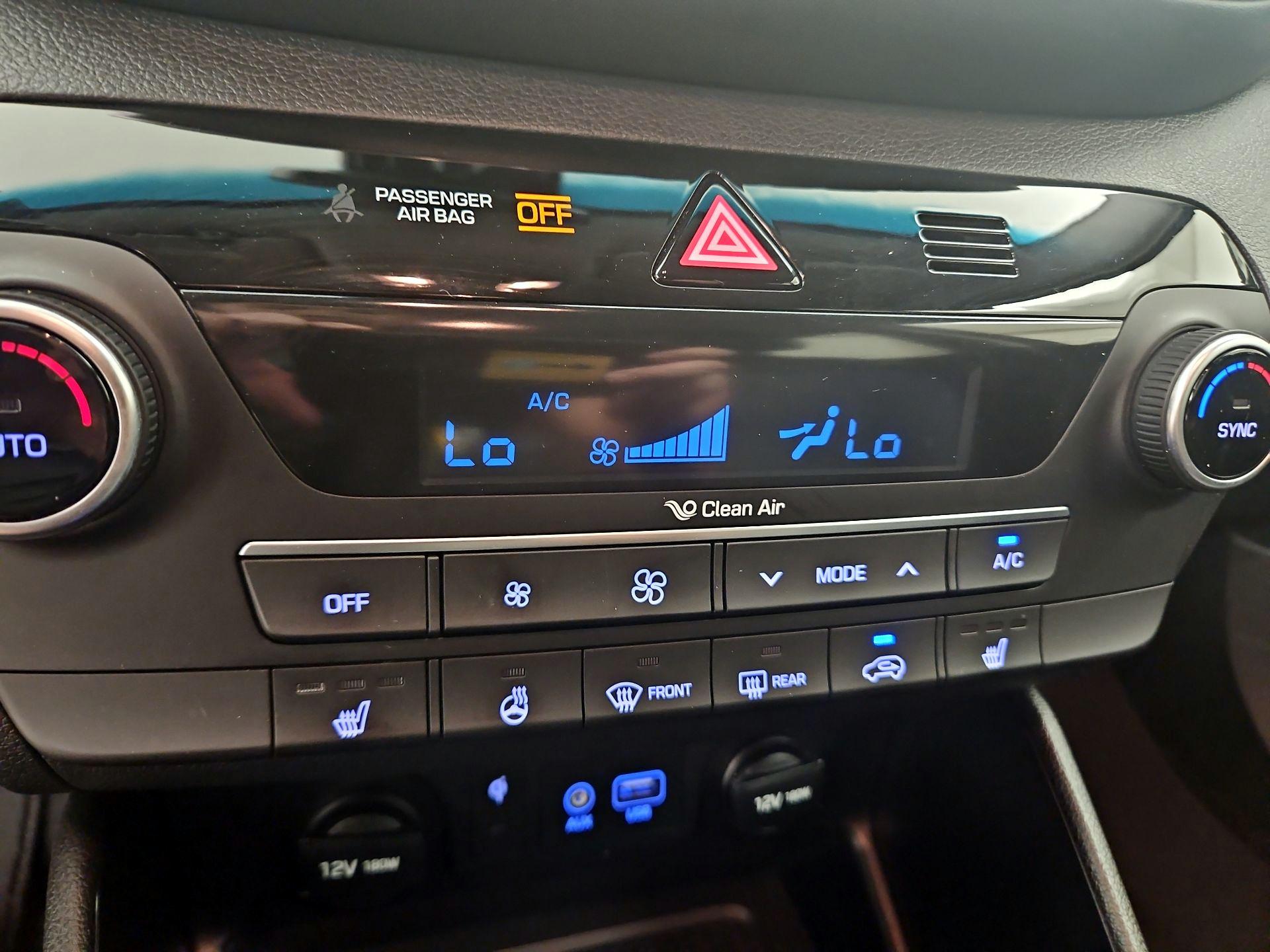 Thumbnail: 2020 Hyundai Tucson - 16