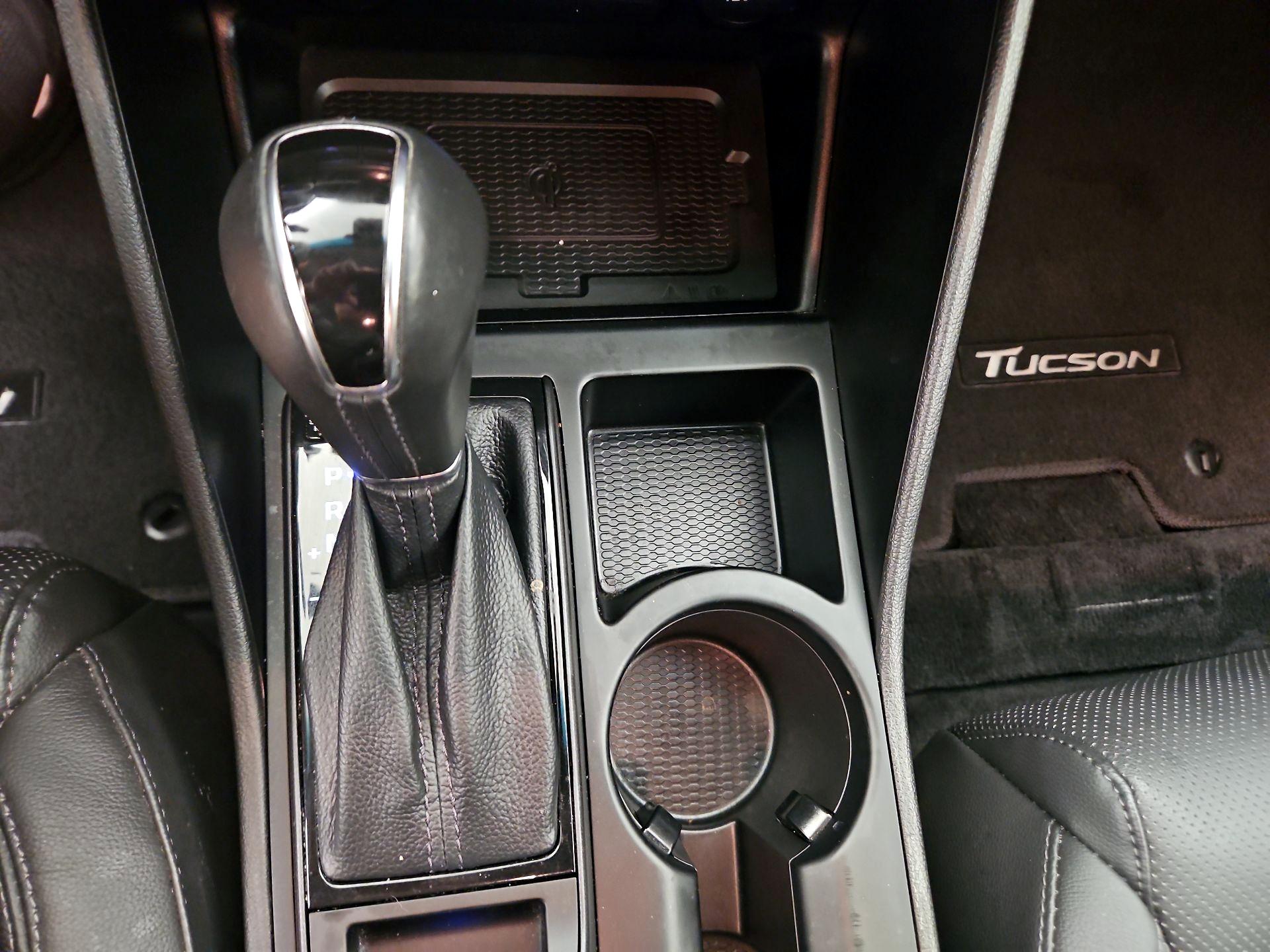 Thumbnail: 2020 Hyundai Tucson - 17