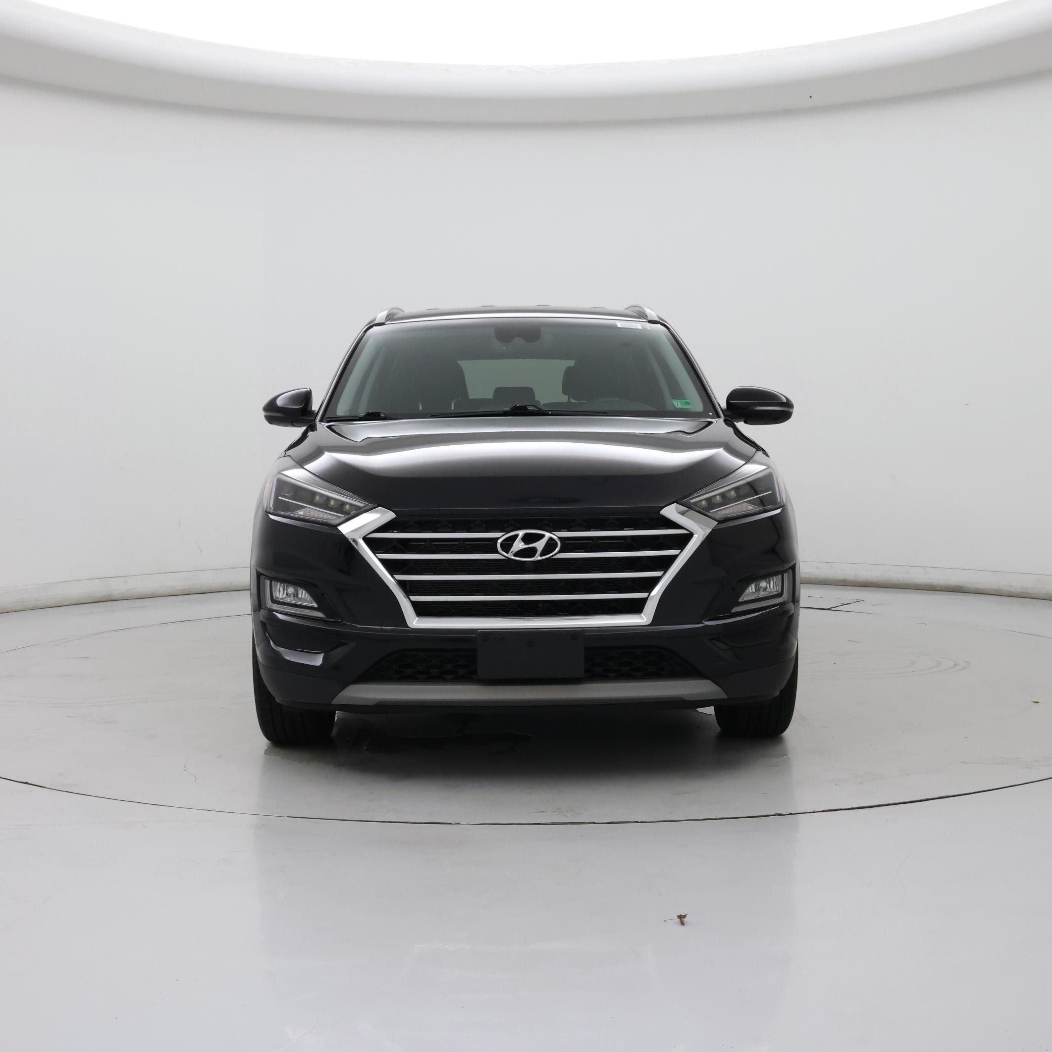 Thumbnail: 2020 Hyundai Tucson - 5