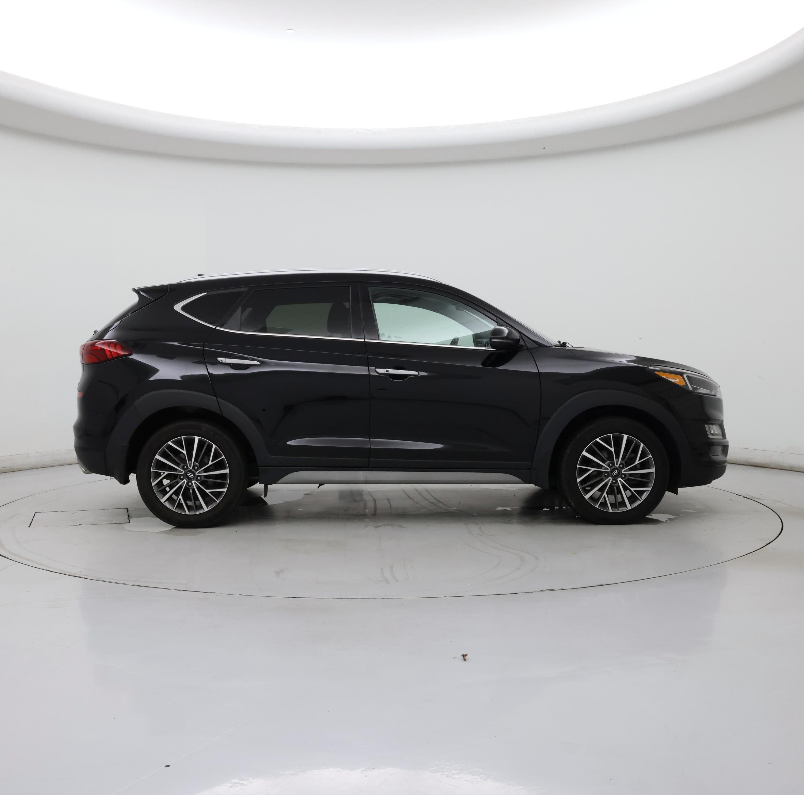 Thumbnail: 2020 Hyundai Tucson - 7