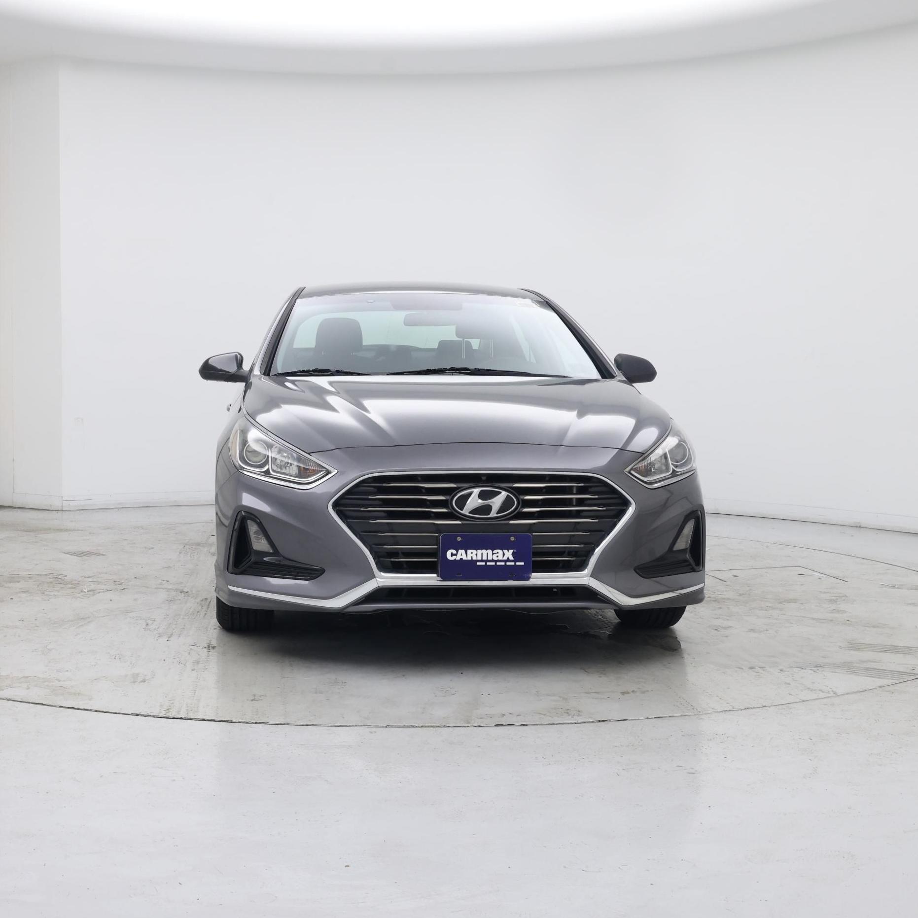 Thumbnail: 2018 Hyundai Sonata - 5