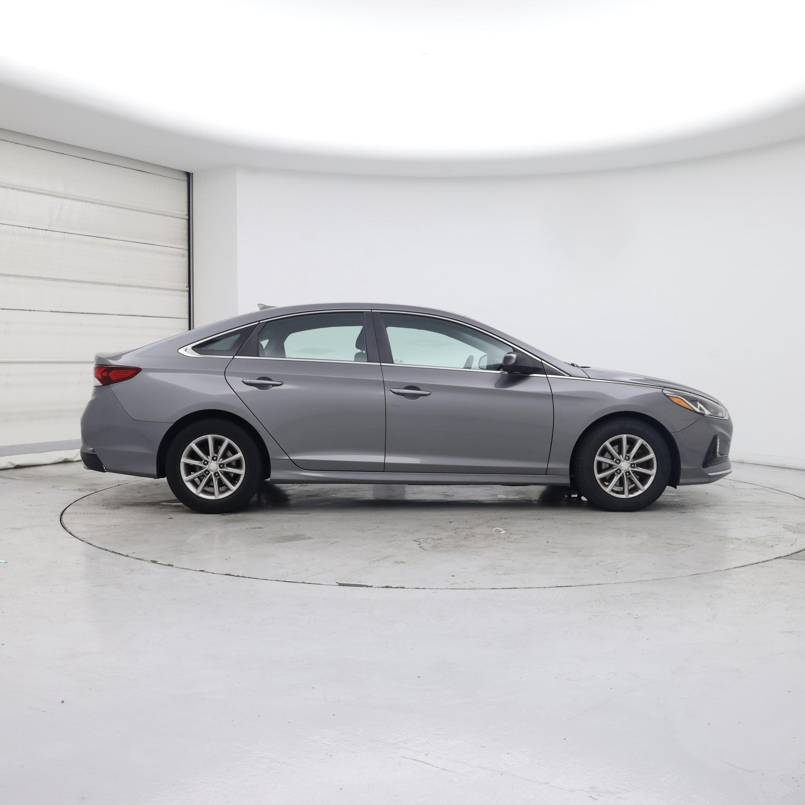 Thumbnail: 2018 Hyundai Sonata - 7