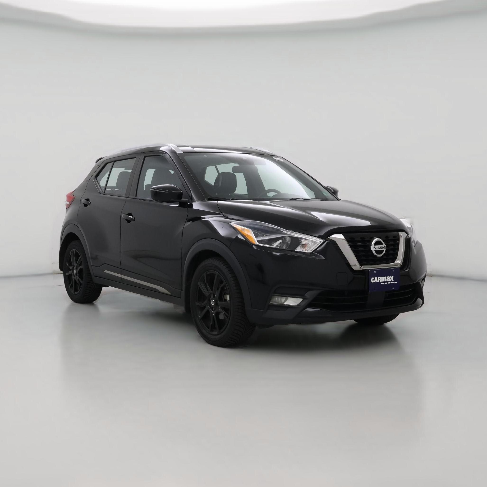 Thumbnail: 2020 Nissan Kicks - 1
