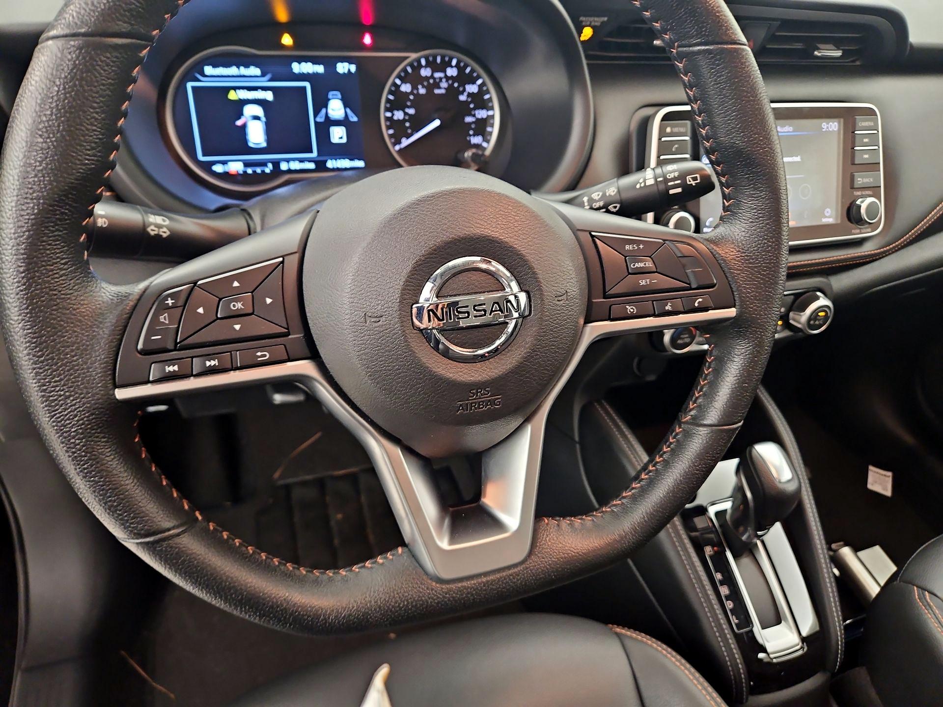 Thumbnail: 2020 Nissan Kicks - 10